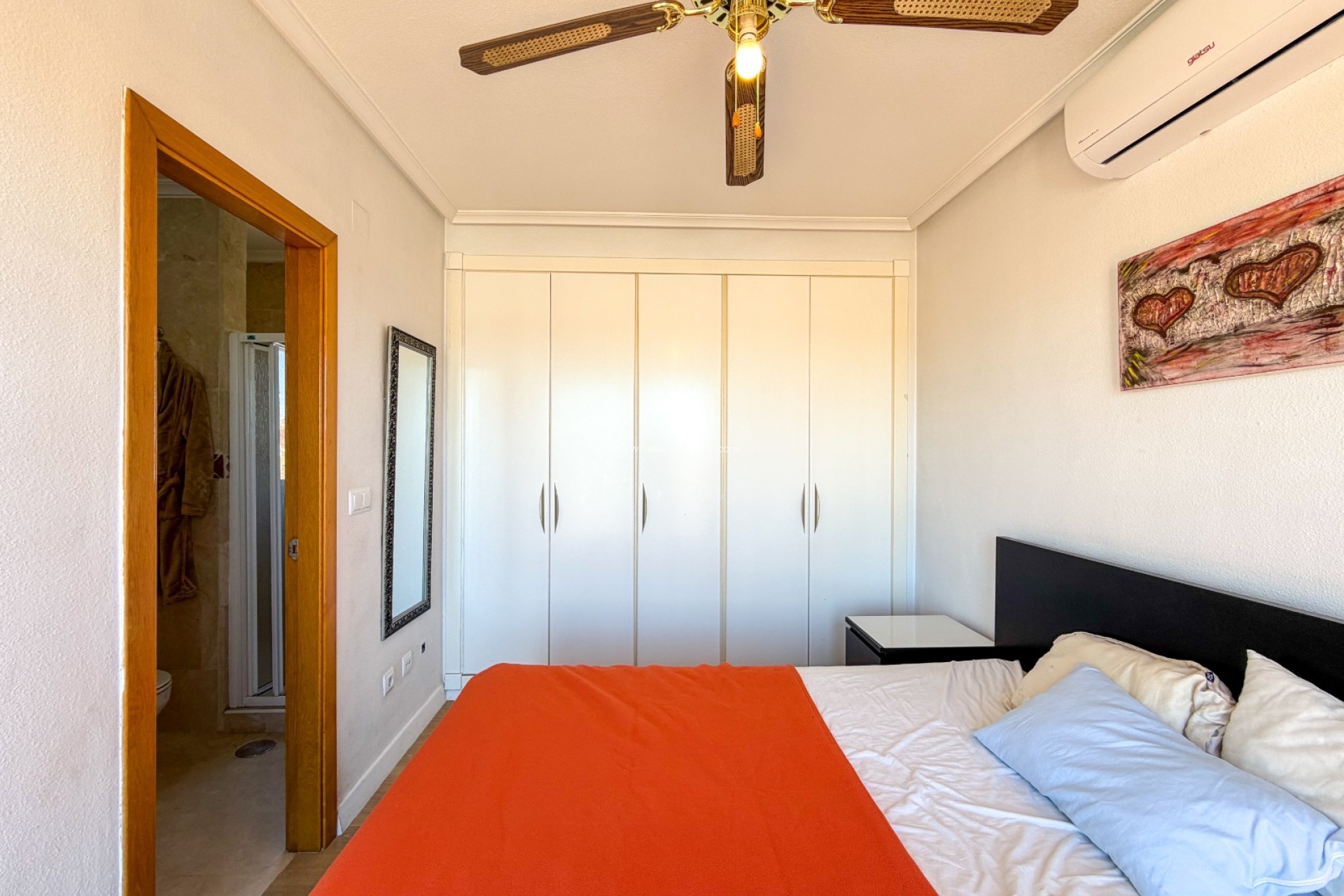 Revente - Villa - Algorfa - La Finca Golf Resort