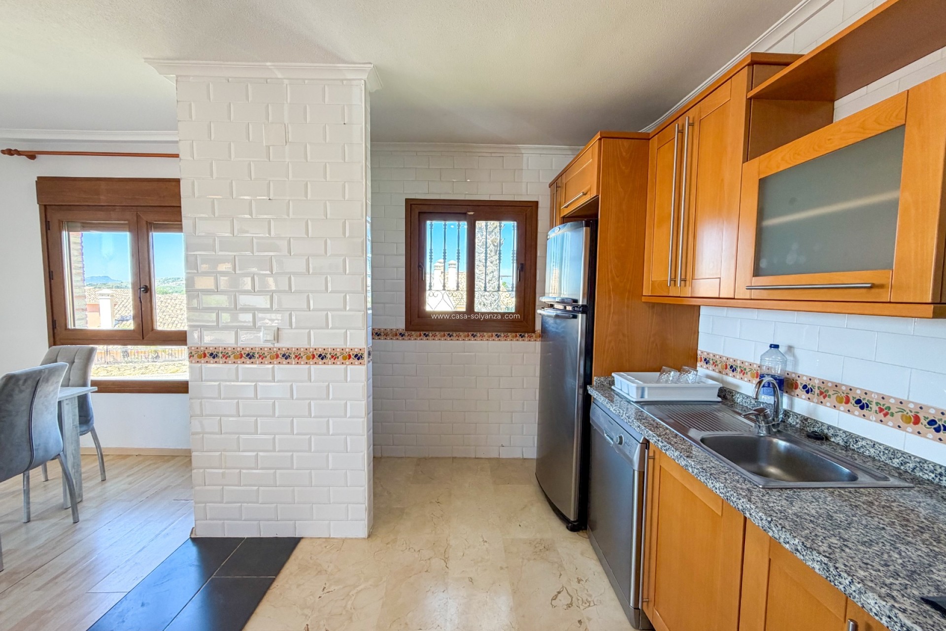 Revente - Villa - Algorfa - La Finca Golf Resort