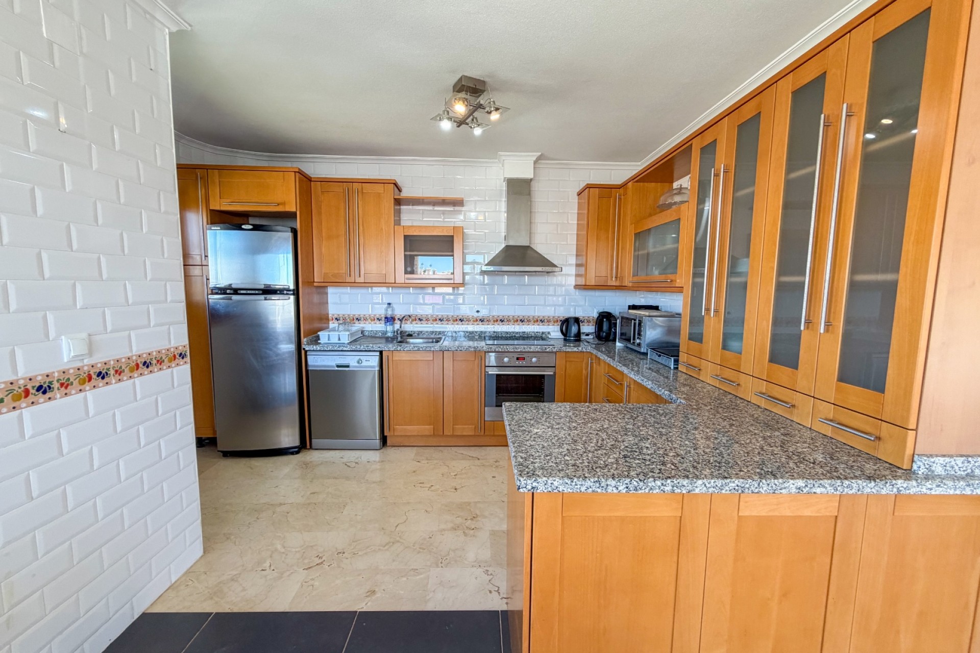 Revente - Villa - Algorfa - La Finca Golf Resort