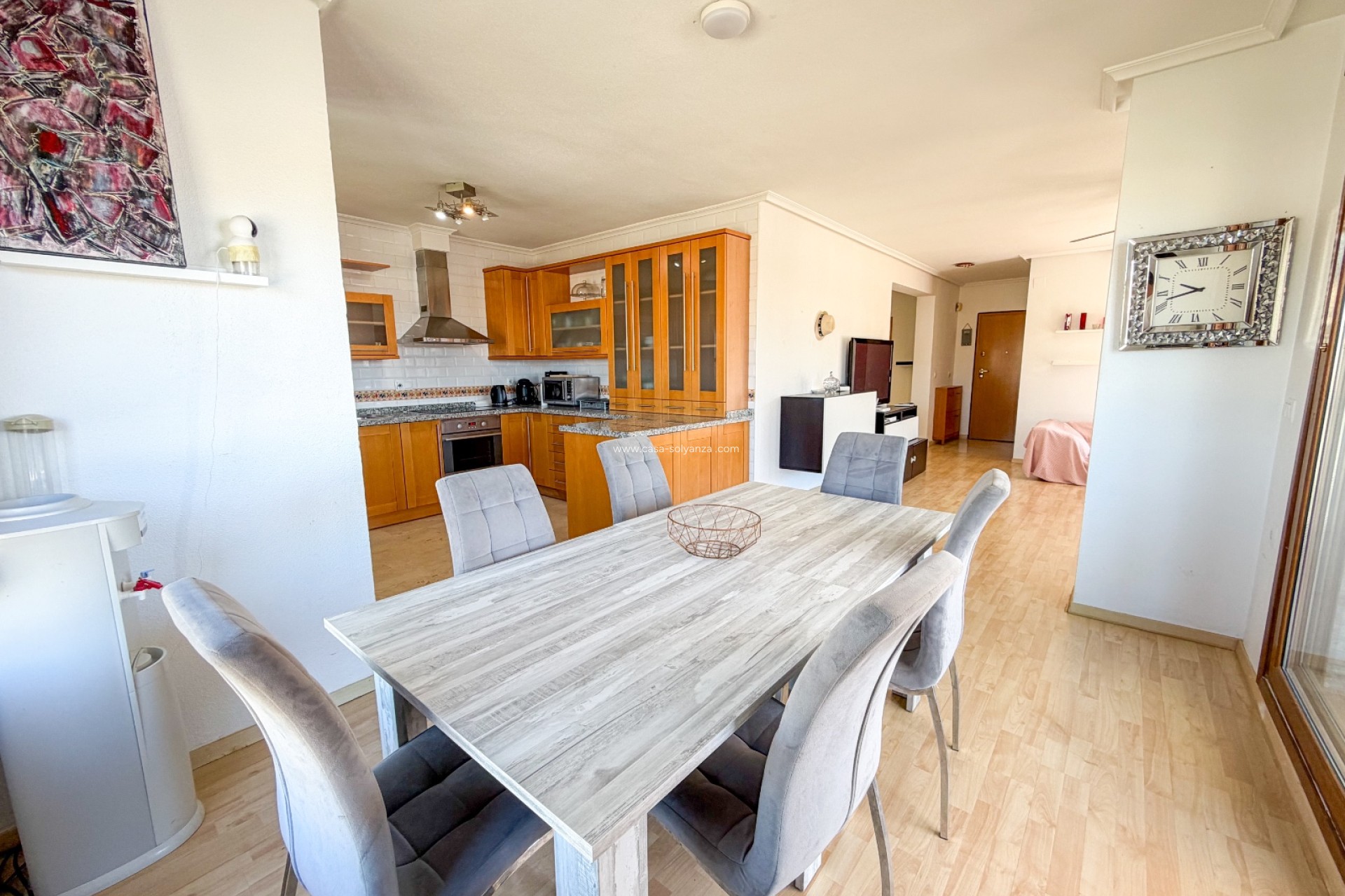 Revente - Villa - Algorfa - La Finca Golf Resort