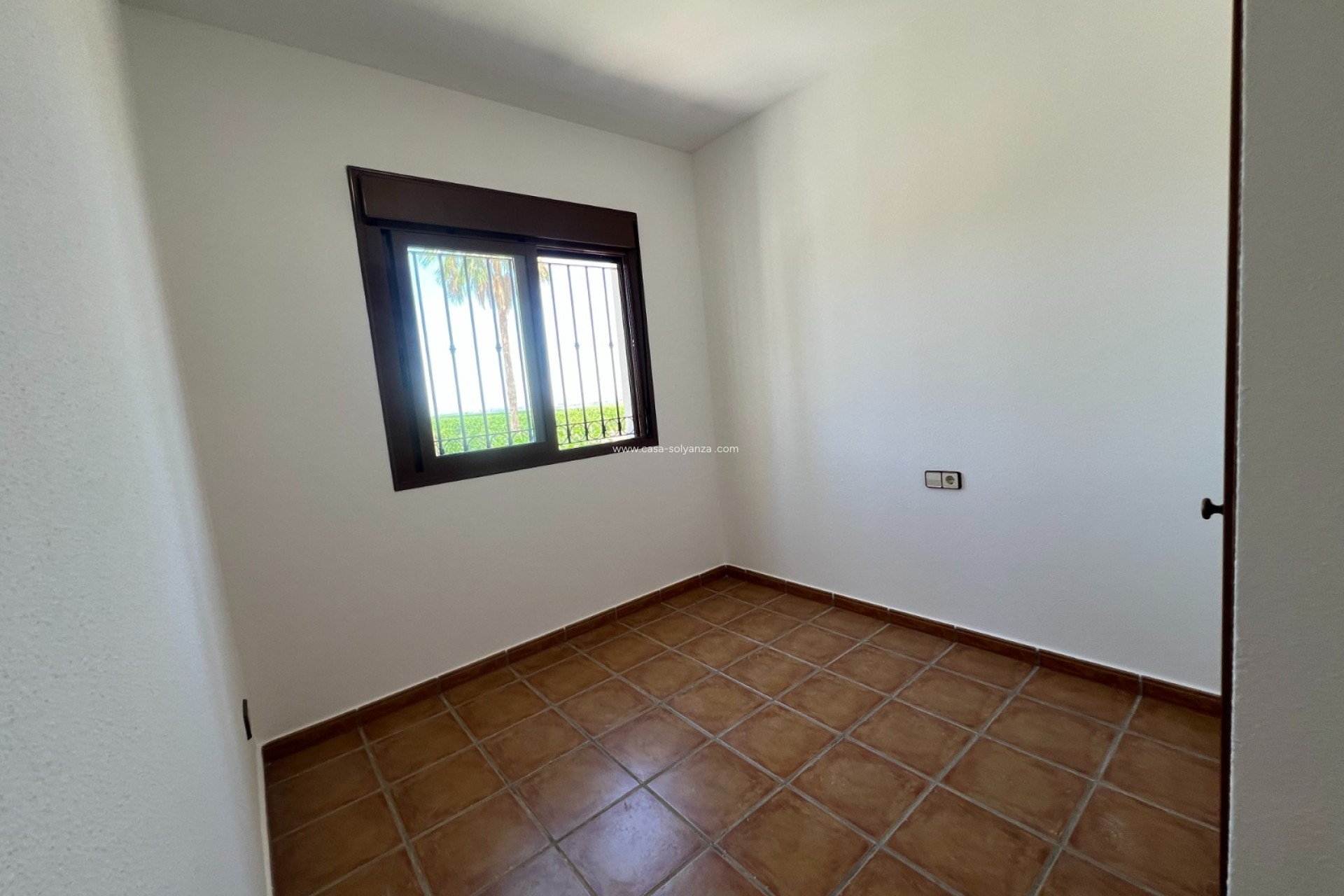 Revente - Villa - Algorfa - La Finca Golf Resort
