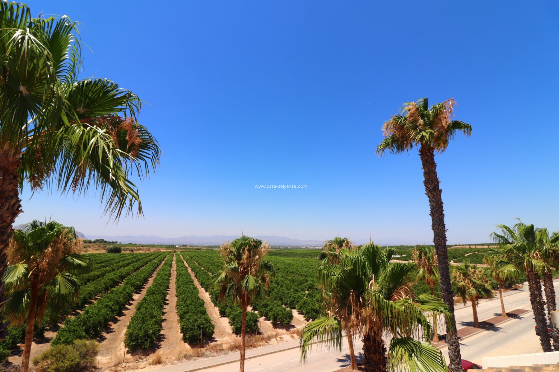 Revente - Villa - Algorfa - La Finca Golf Resort
