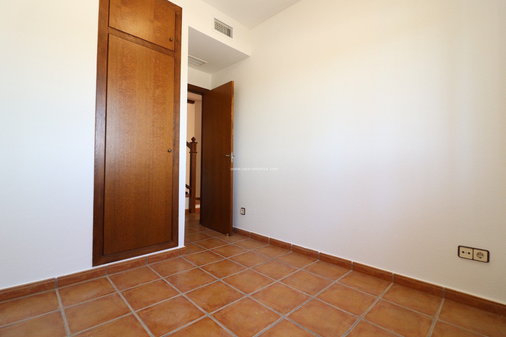 Revente - Villa - Algorfa - La Finca Golf Resort