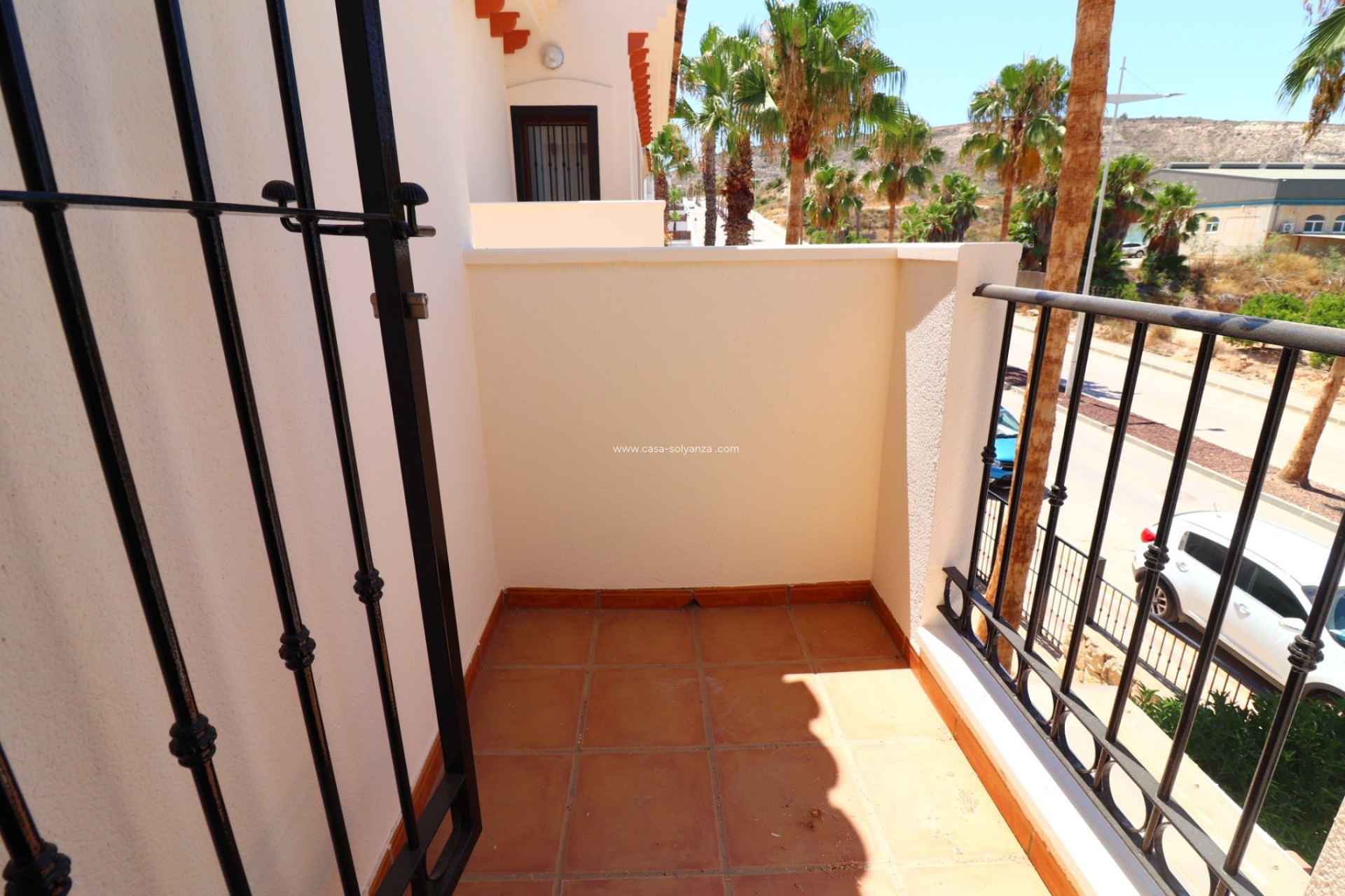 Revente - Villa - Algorfa - La Finca Golf Resort