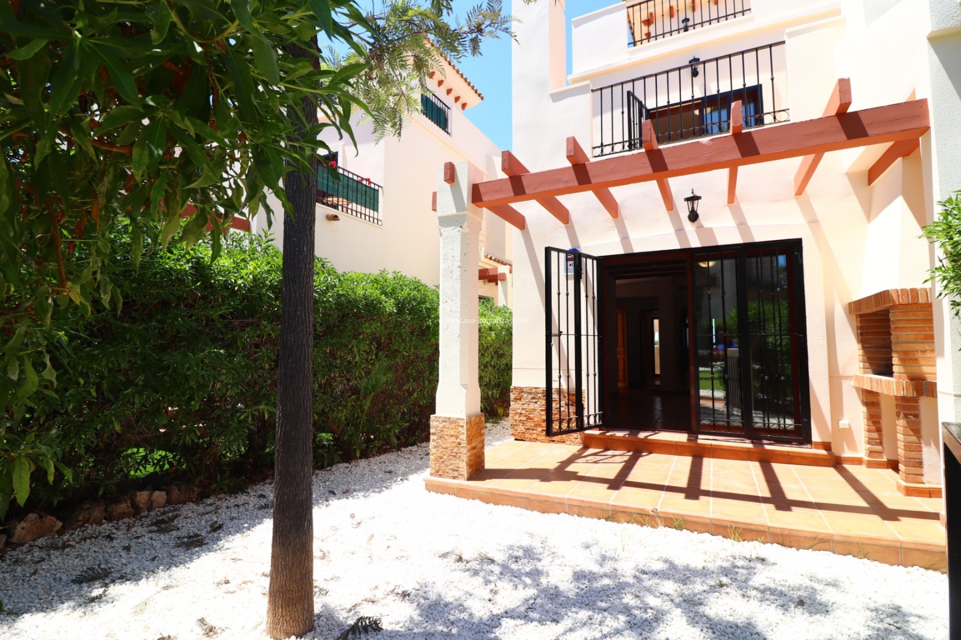 Revente - Villa - Algorfa - La Finca Golf Resort