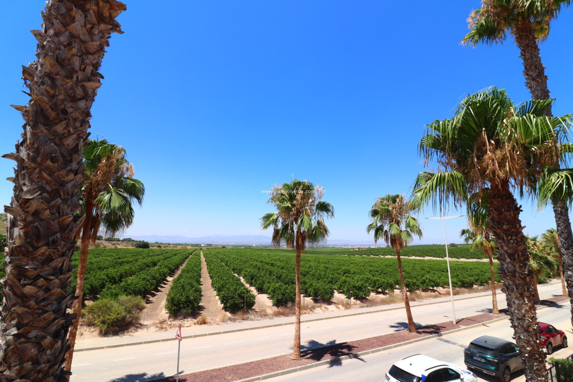 Revente - Villa - Algorfa - La Finca Golf Resort