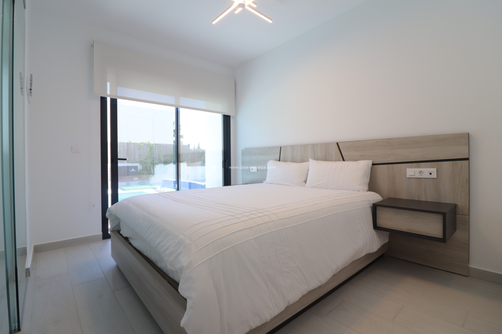 Revente - Villa - Algorfa - La Finca Golf Resort