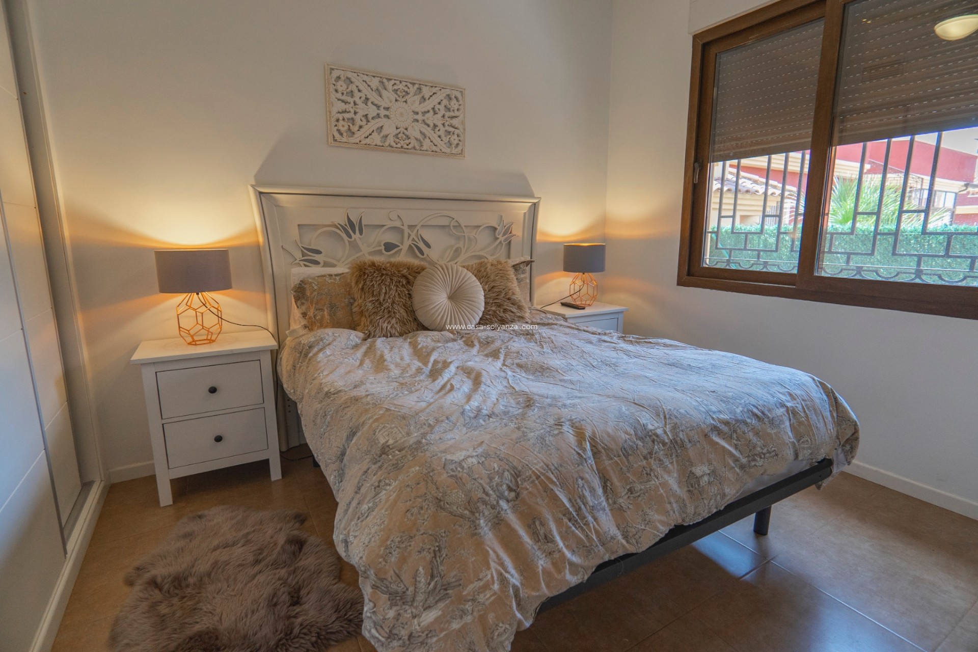 Revente - Villa - Algorfa - Lo Crispin
