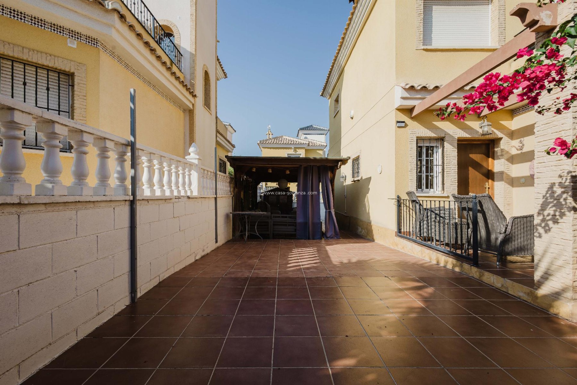 Revente - Villa - Algorfa - Lo Crispin