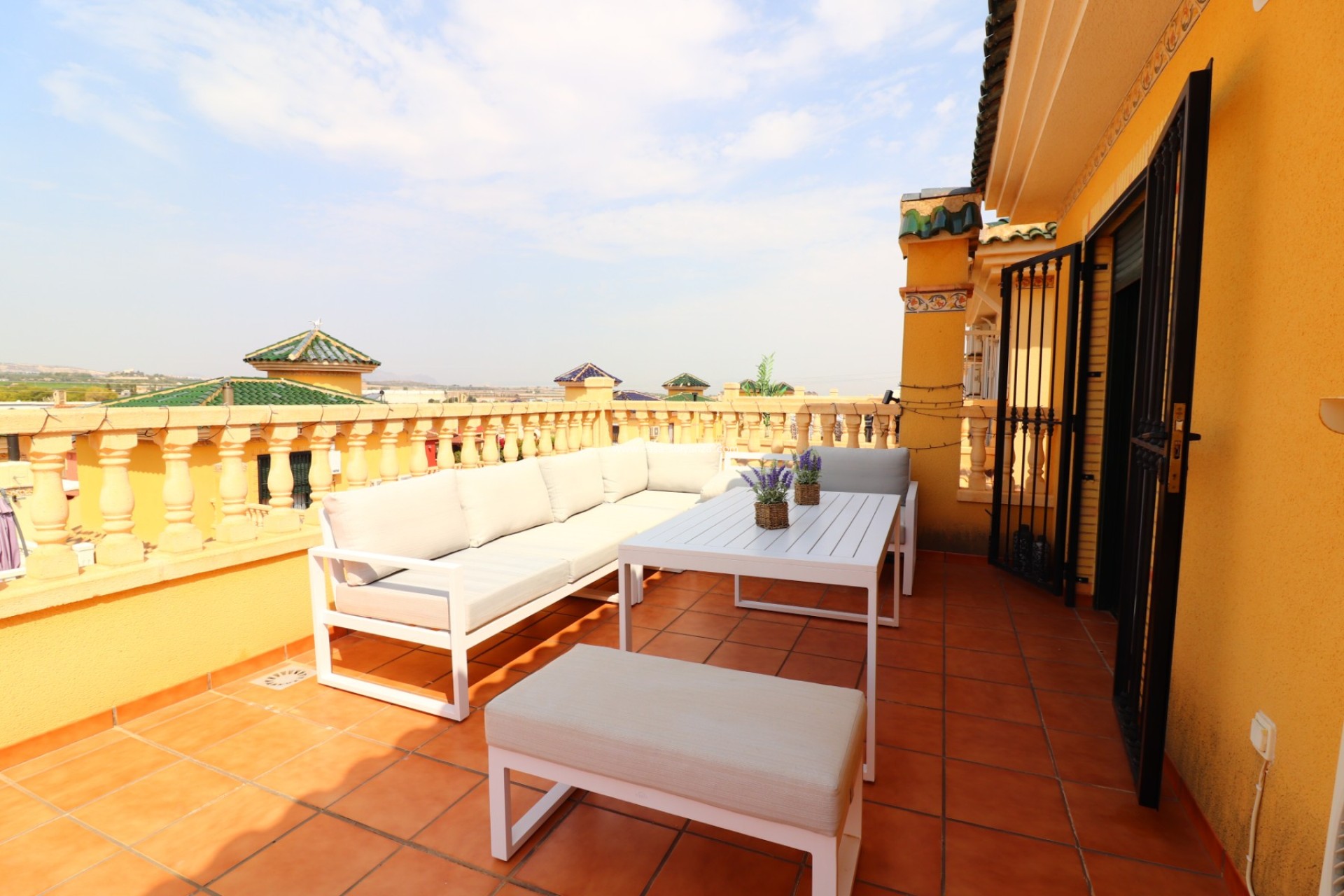 Revente - Villa - Algorfa - Lo Crispin