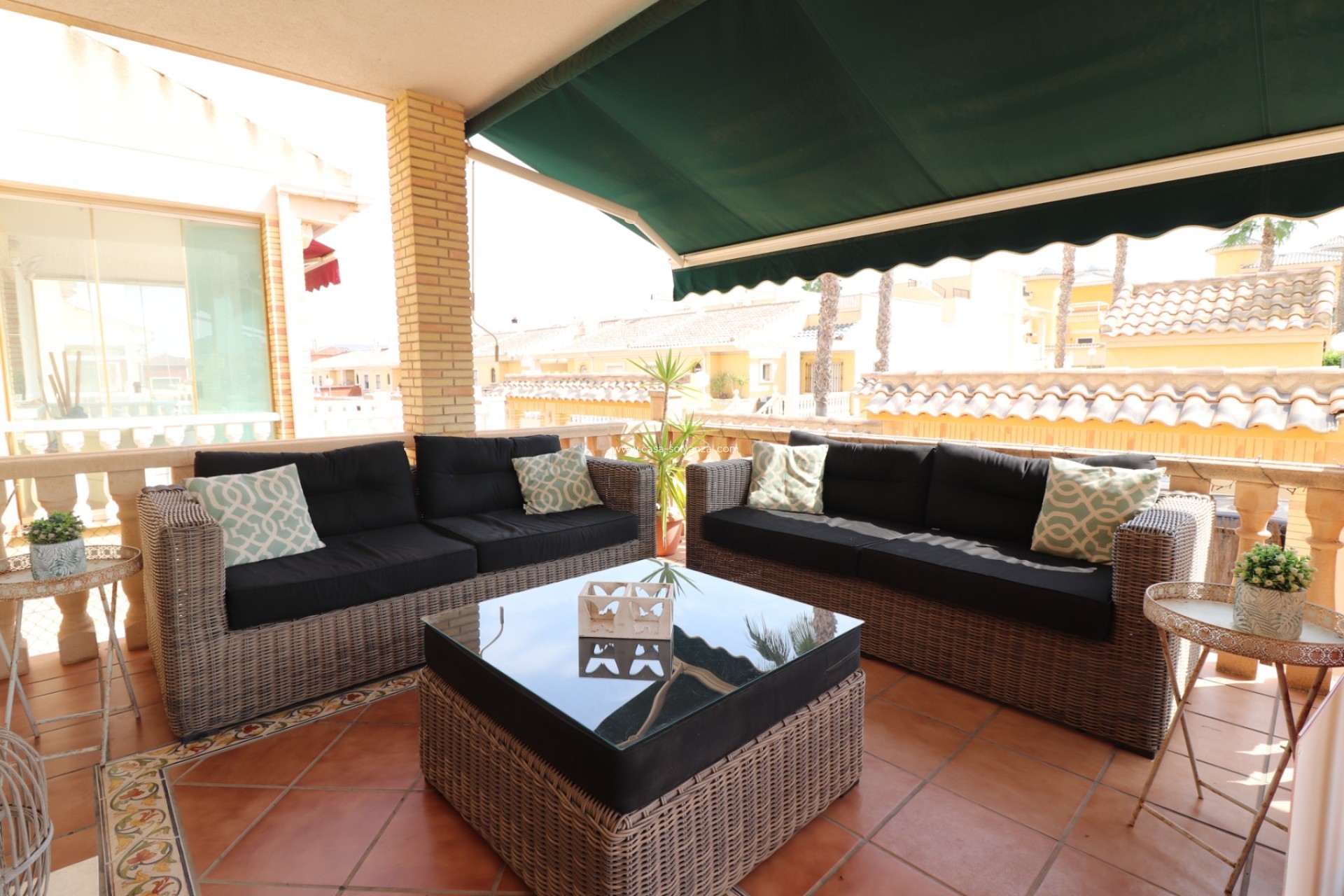 Revente - Villa - Algorfa - Lo Crispin