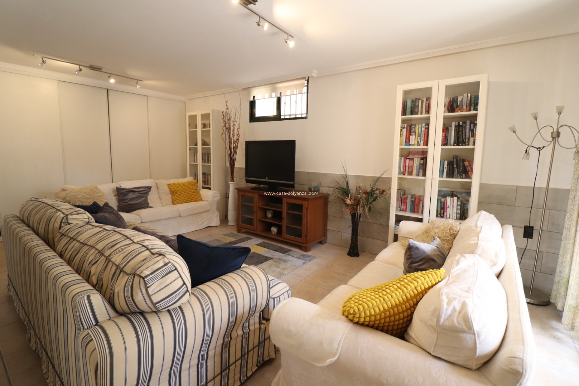 Revente - Villa - Algorfa - Lo Crispin