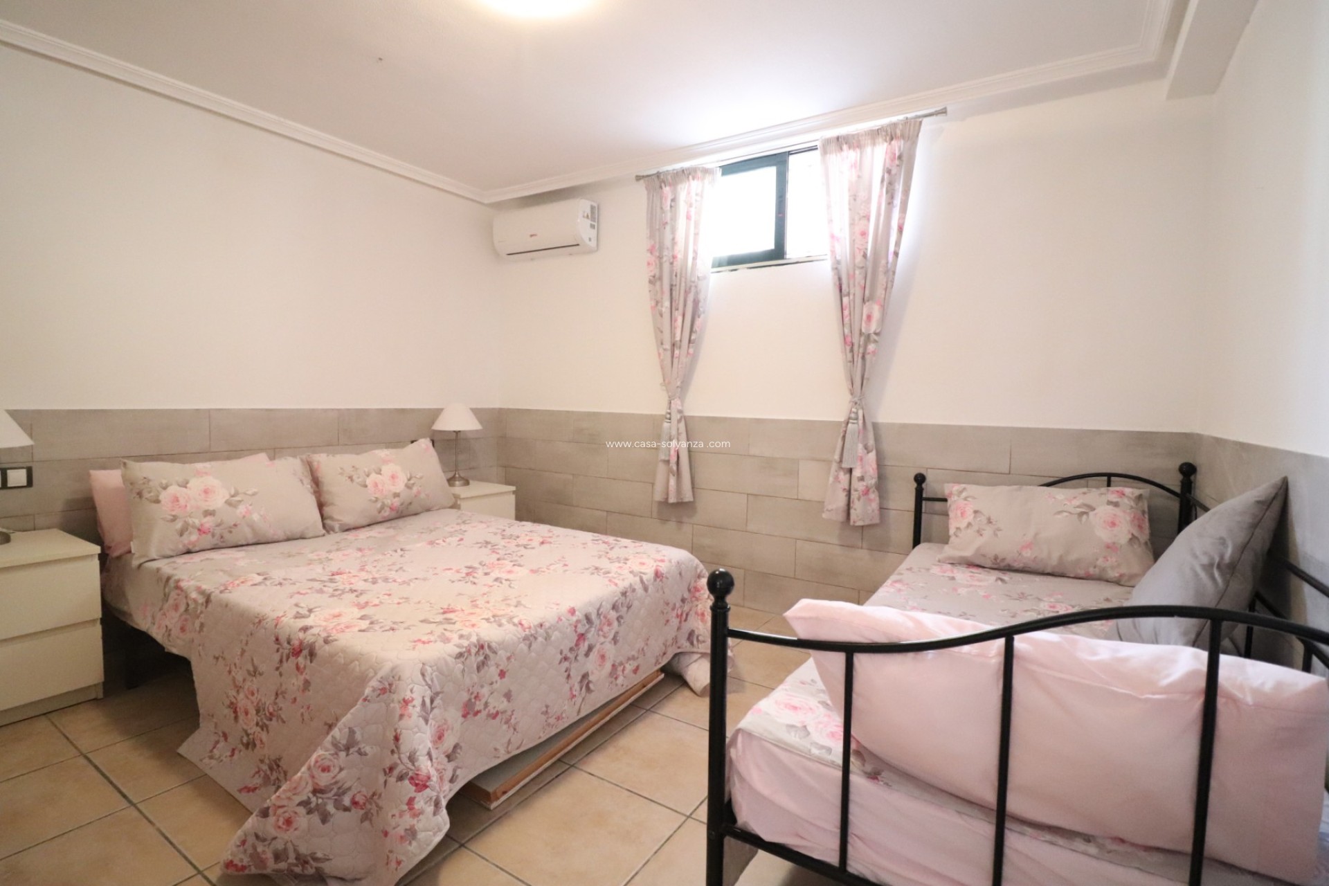 Revente - Villa - Algorfa - Lo Crispin