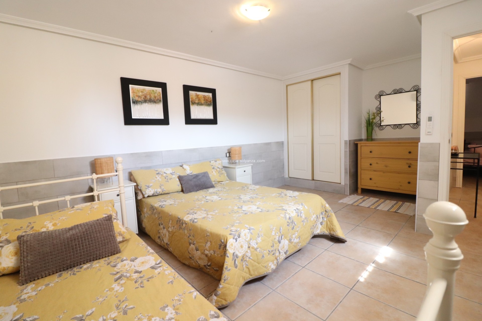 Revente - Villa - Algorfa - Lo Crispin