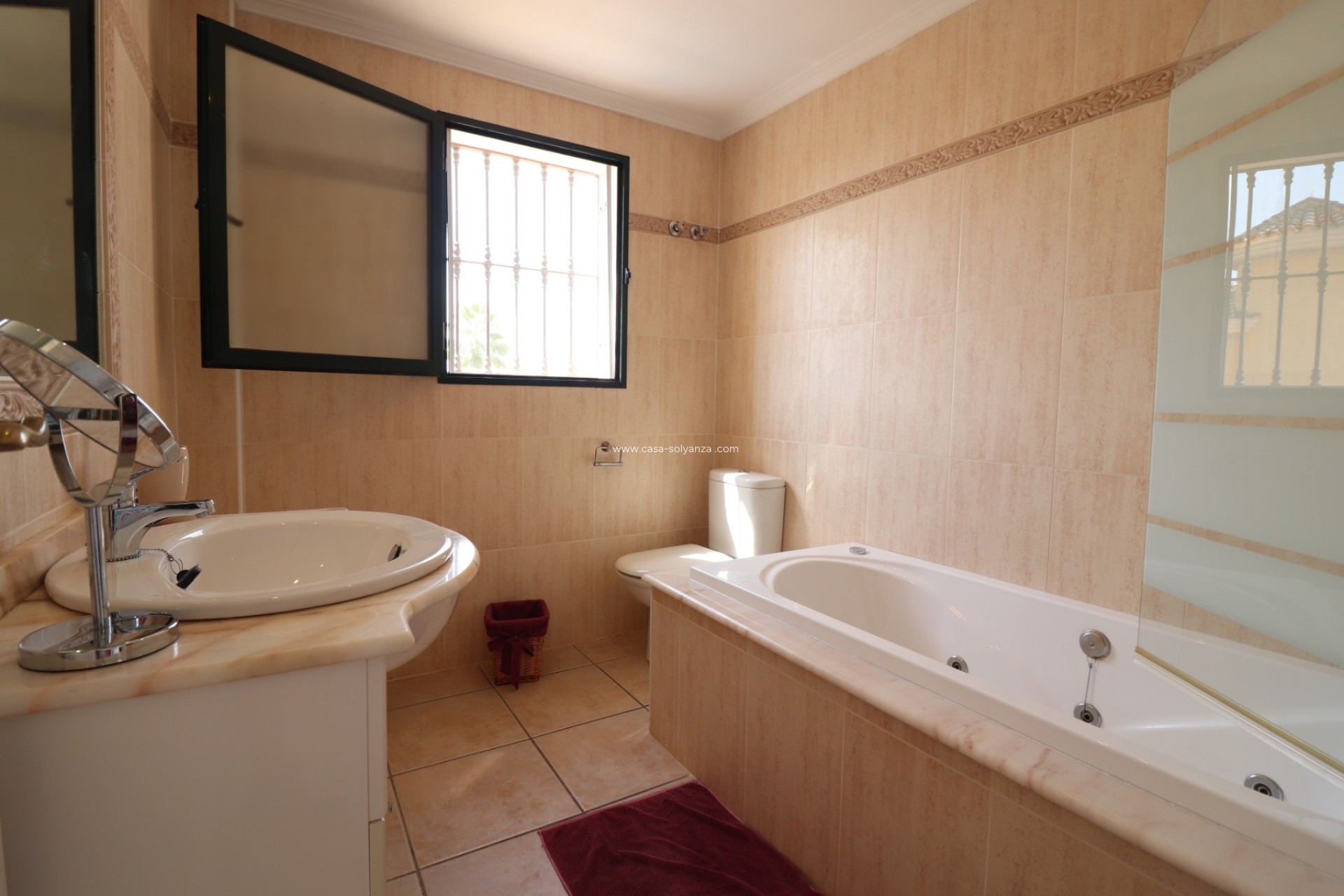 Revente - Villa - Algorfa - Lo Crispin