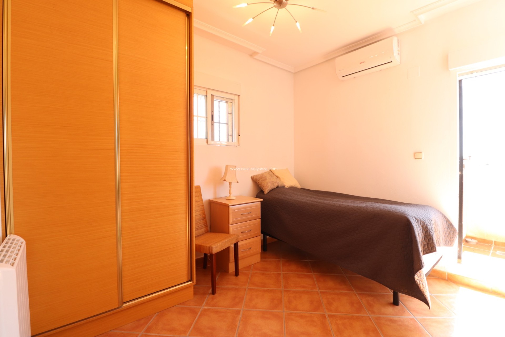 Revente - Villa - Algorfa - Lo Crispin