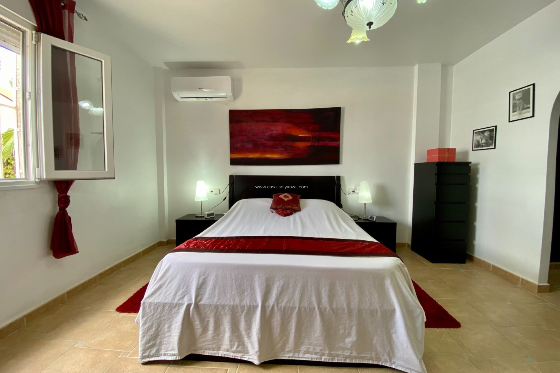 Revente - Villa - Algorfa - Lomas De La Juliana