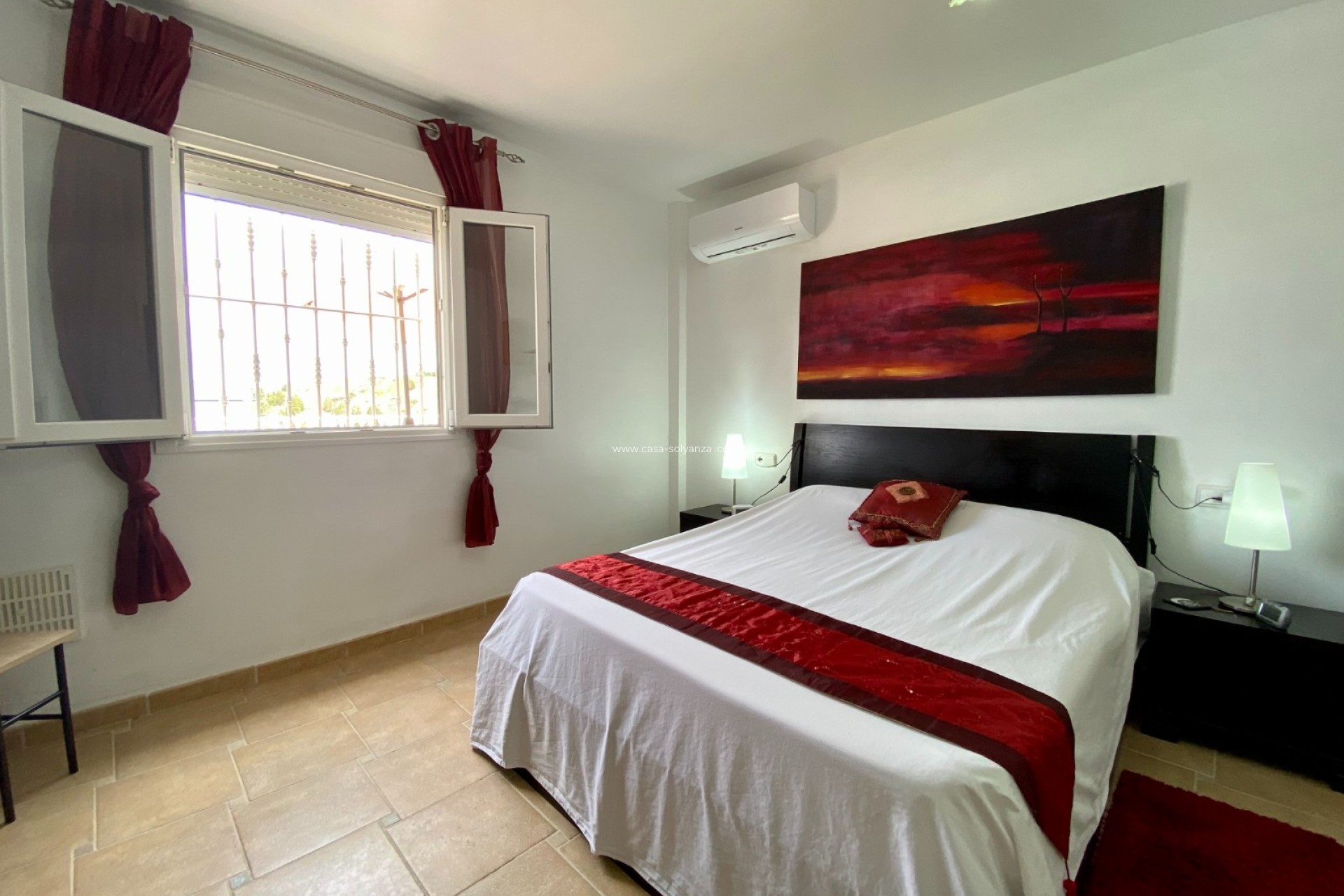 Revente - Villa - Algorfa - Lomas De La Juliana