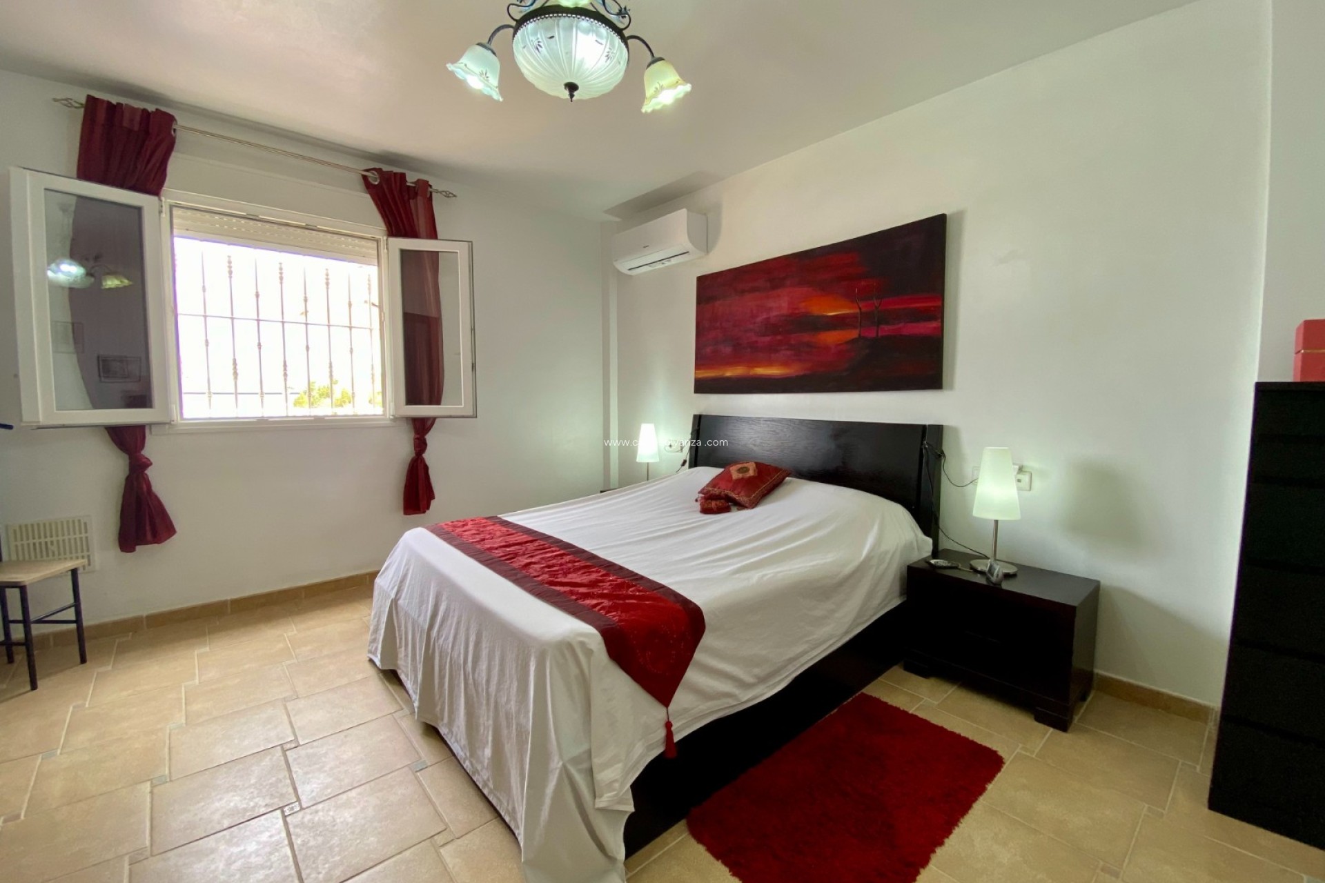 Revente - Villa - Algorfa - Lomas De La Juliana