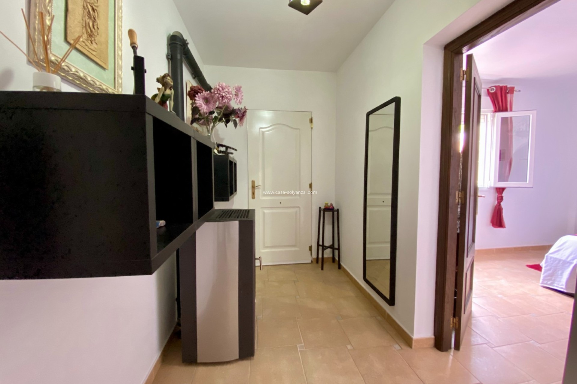 Revente - Villa - Algorfa - Lomas De La Juliana