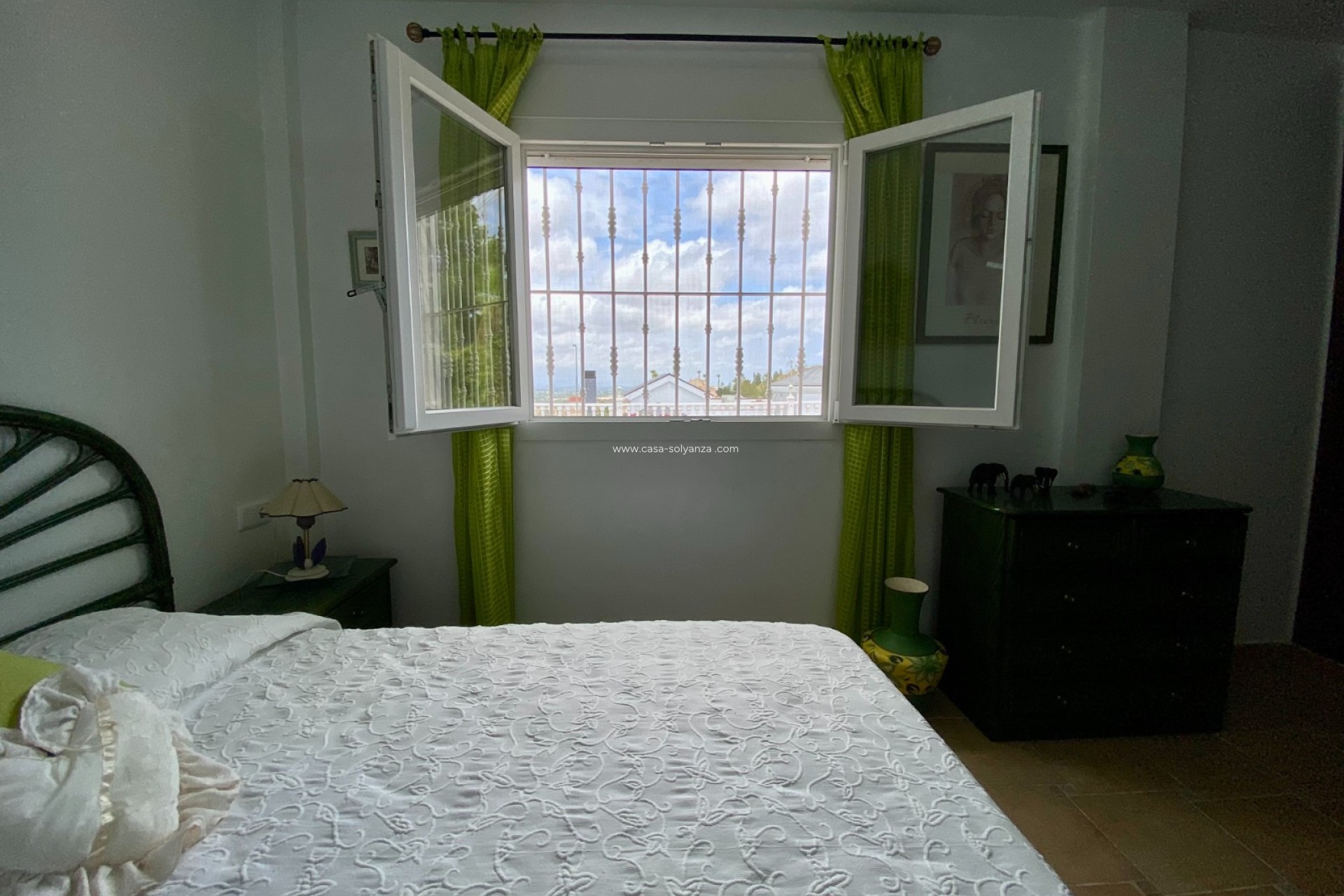 Revente - Villa - Algorfa - Lomas De La Juliana