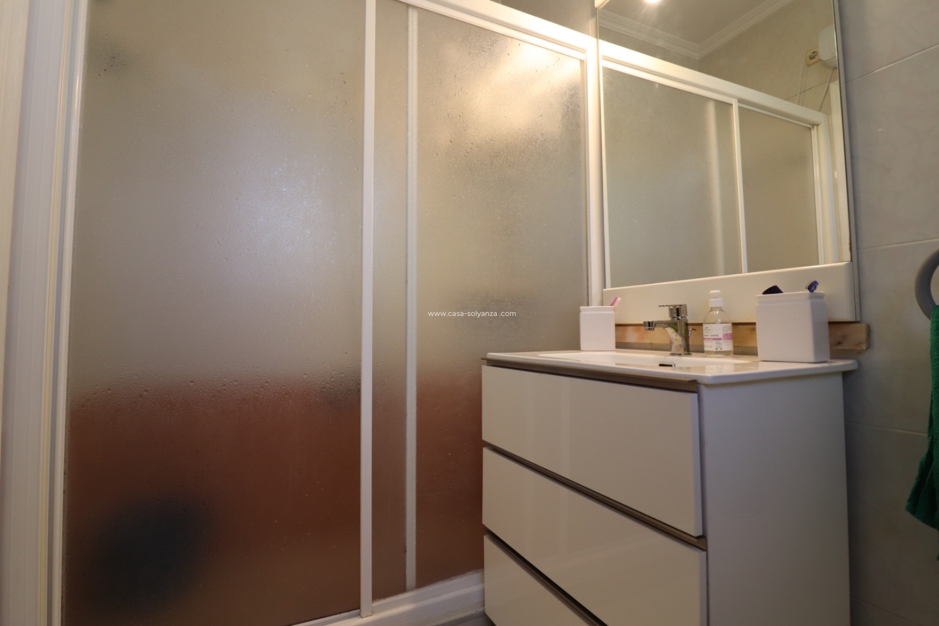 Revente - Villa - Algorfa - Lomas de La Juliana