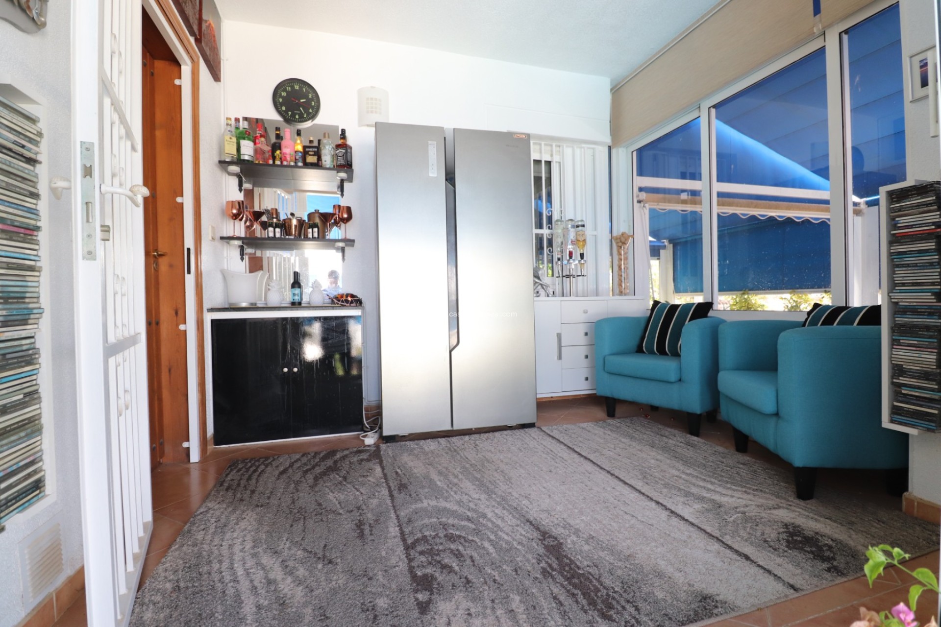 Revente - Villa - Algorfa - Montebello