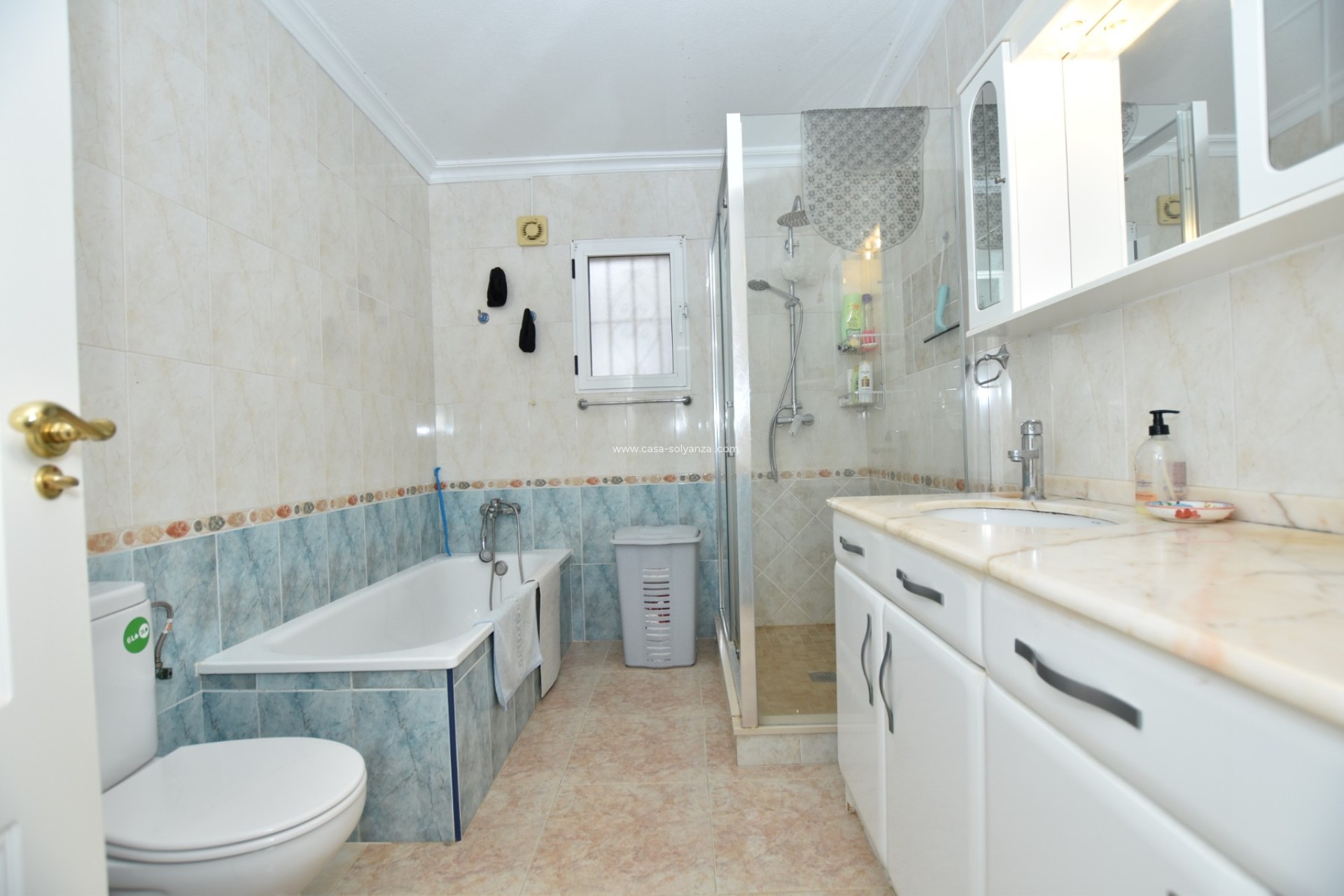 Revente - Villa - Algorfa - Montemar