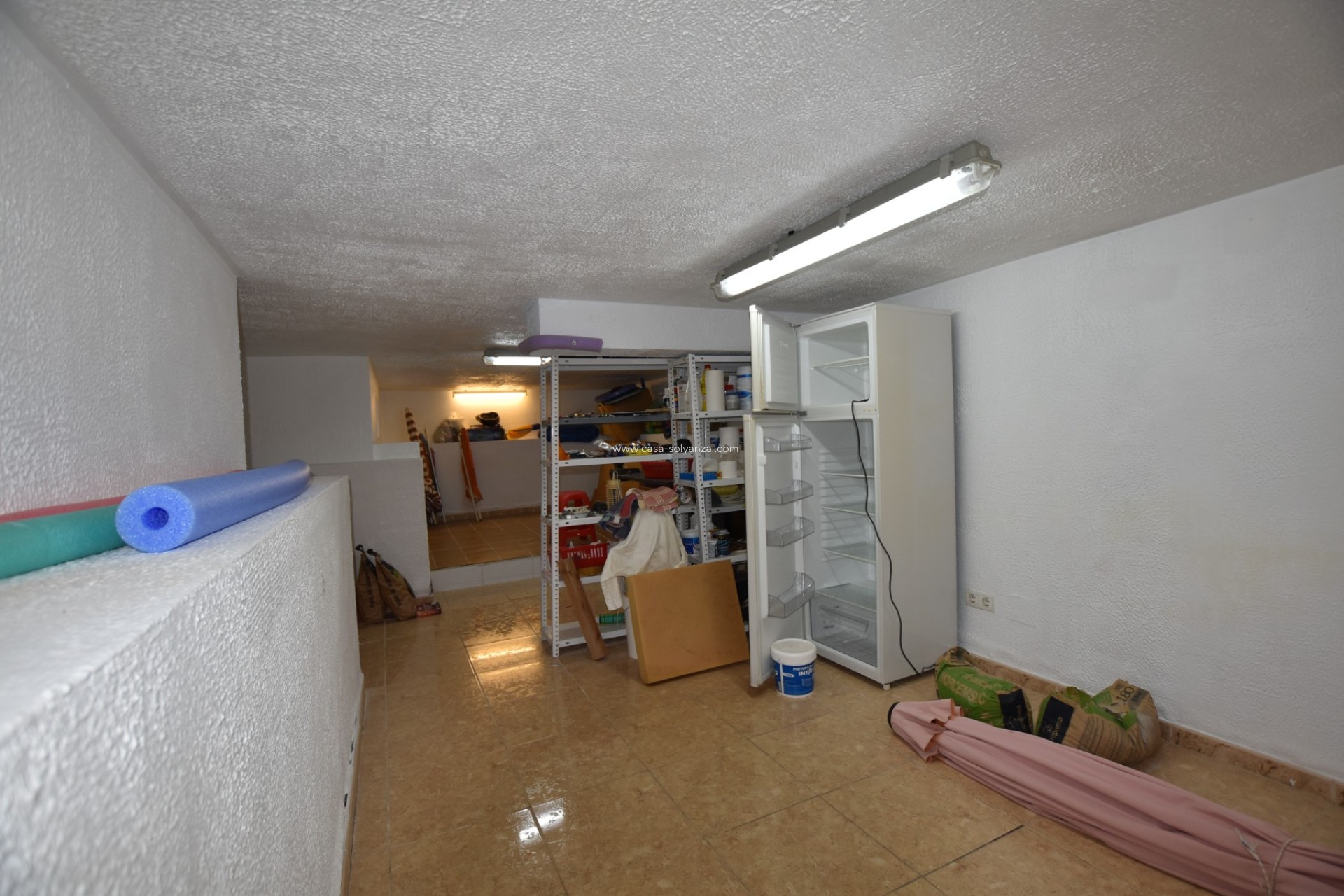 Revente - Villa - Algorfa - Montemar