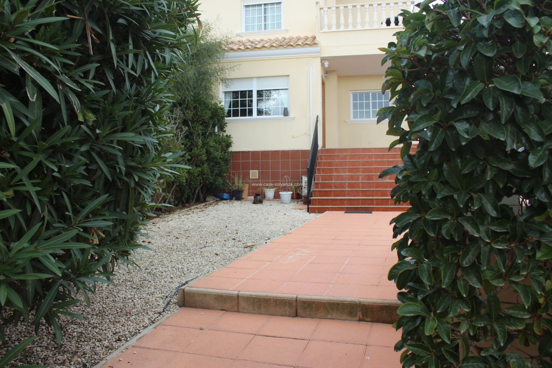 Revente - Villa - Algorfa - Montemar