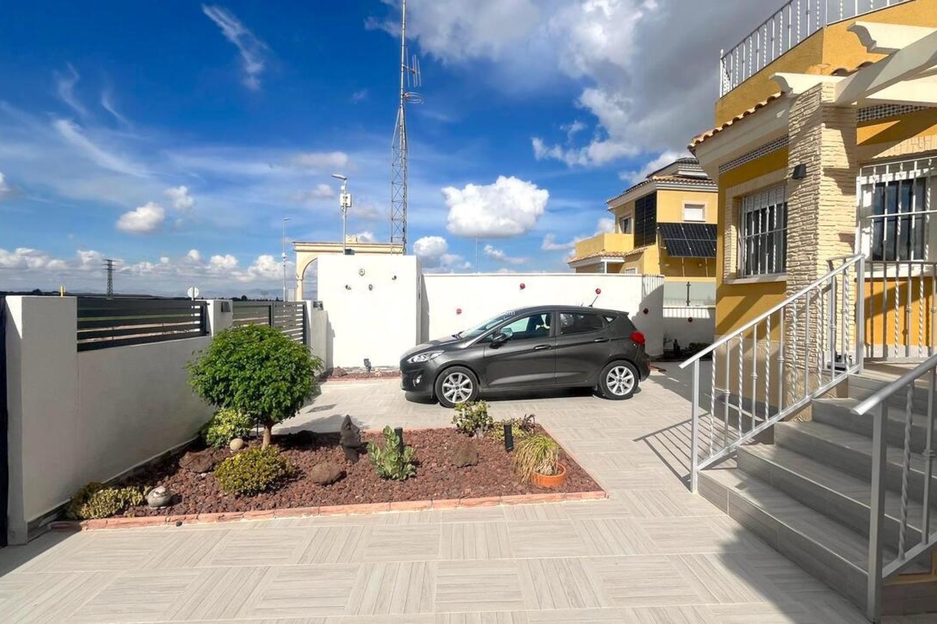 Revente - Villa - Algorfa
