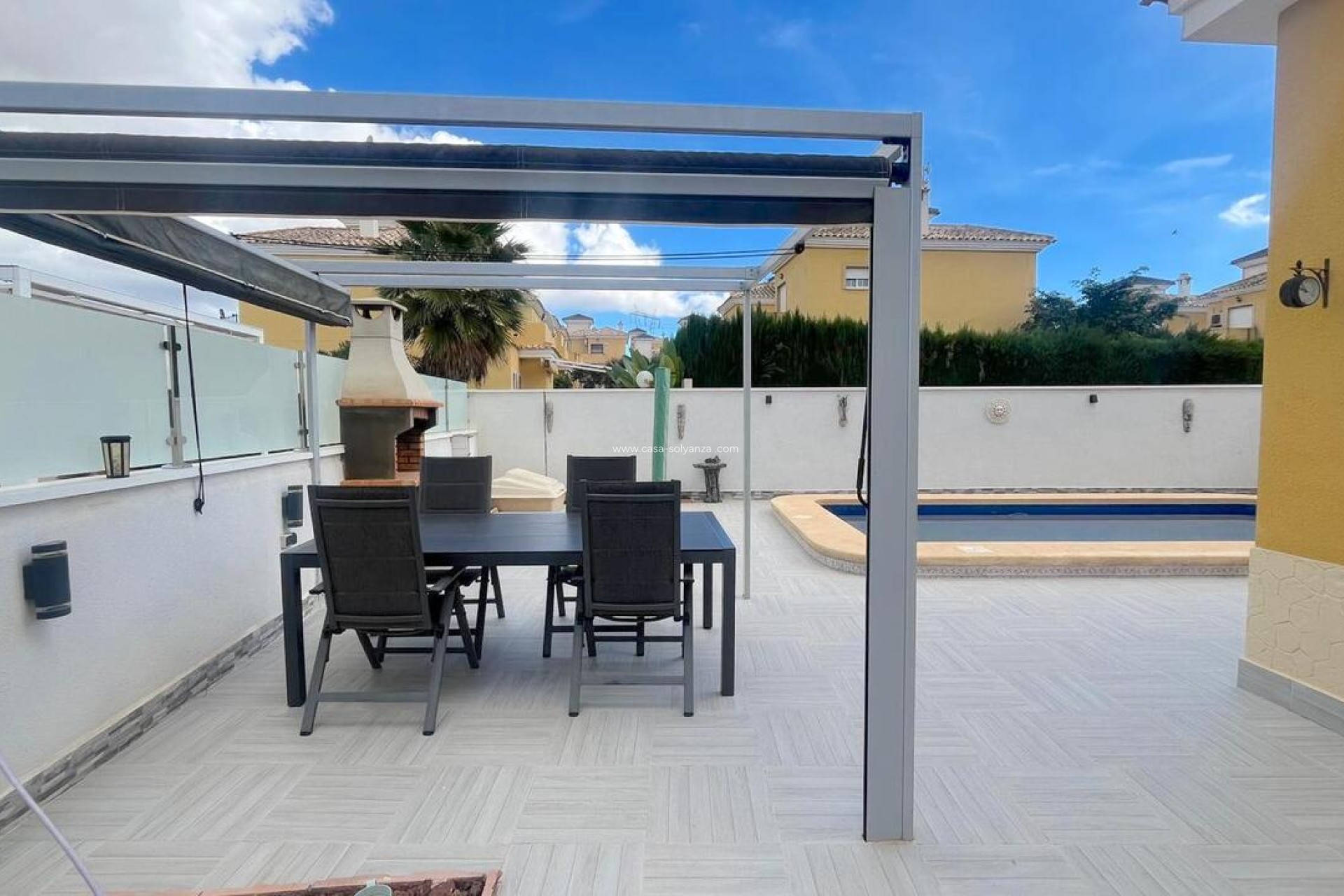 Revente - Villa - Algorfa