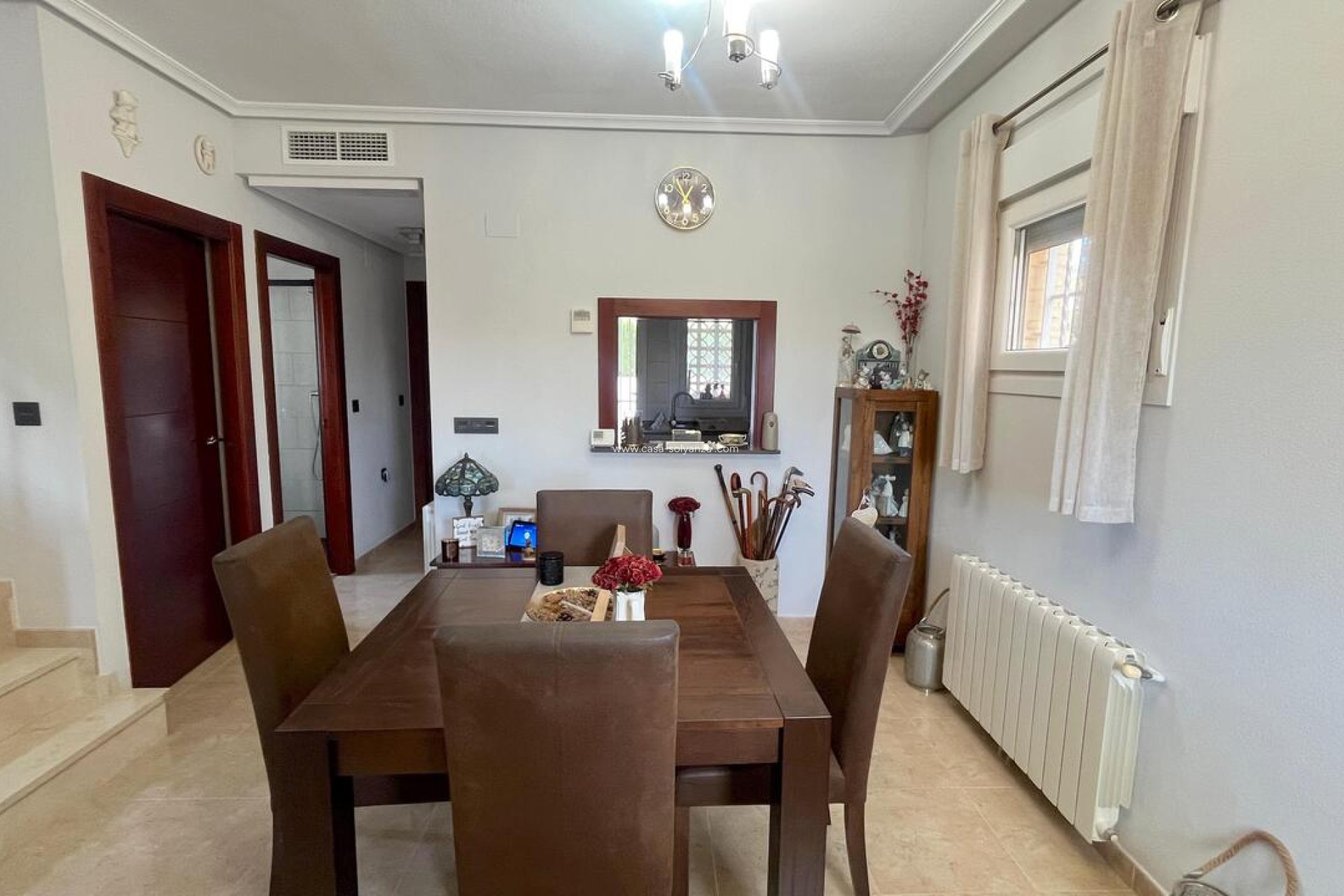 Revente - Villa - Algorfa