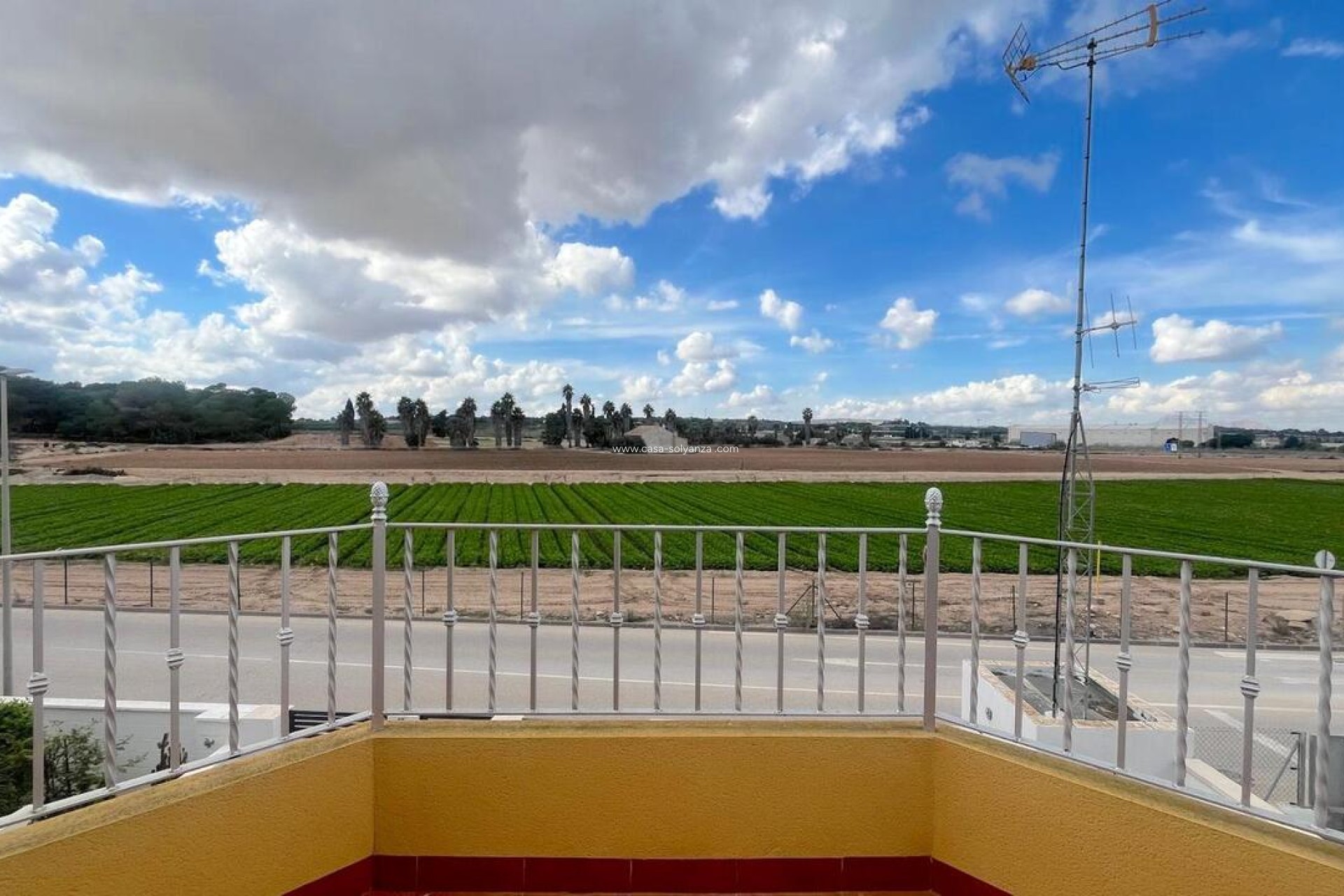 Revente - Villa - Algorfa