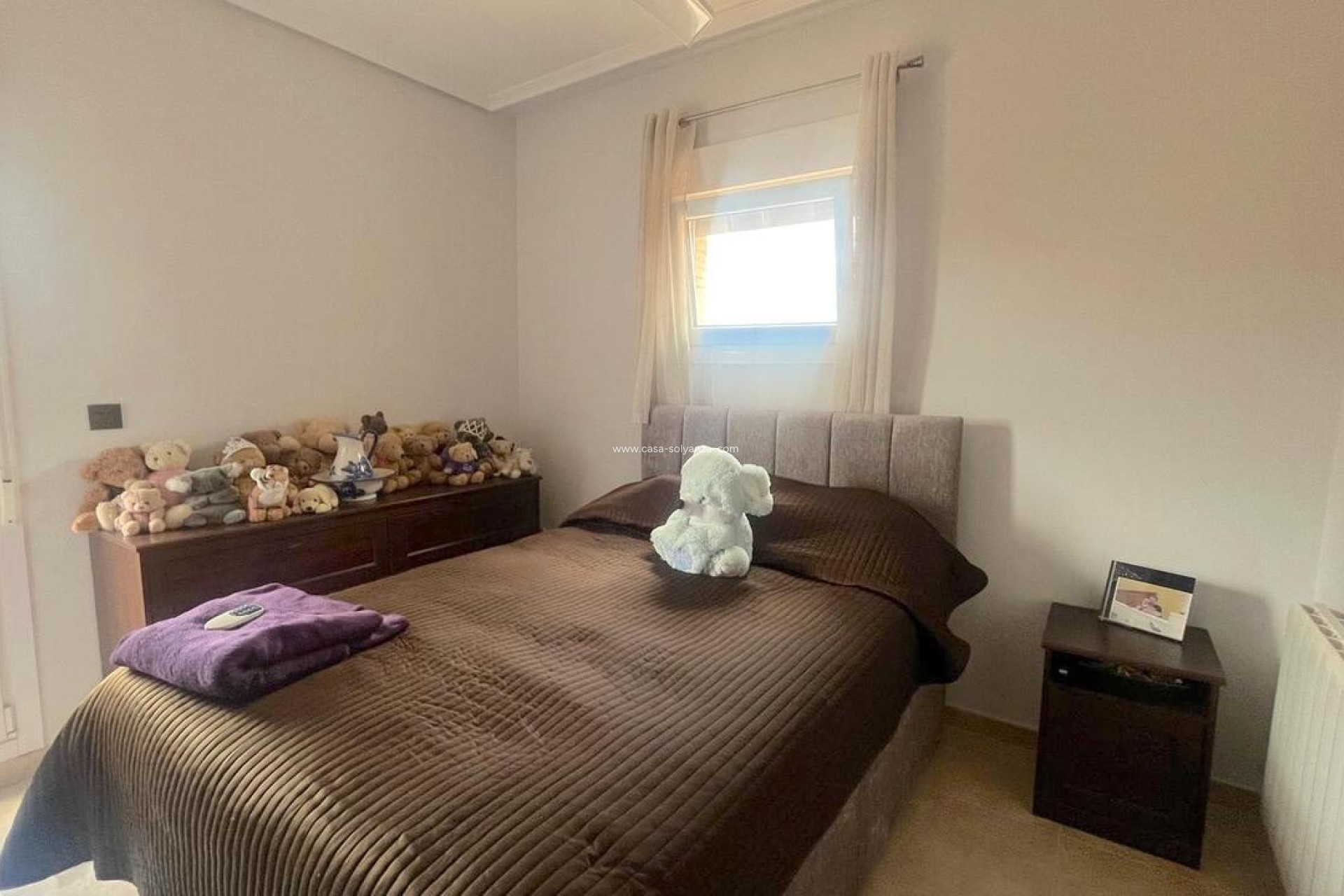 Revente - Villa - Algorfa