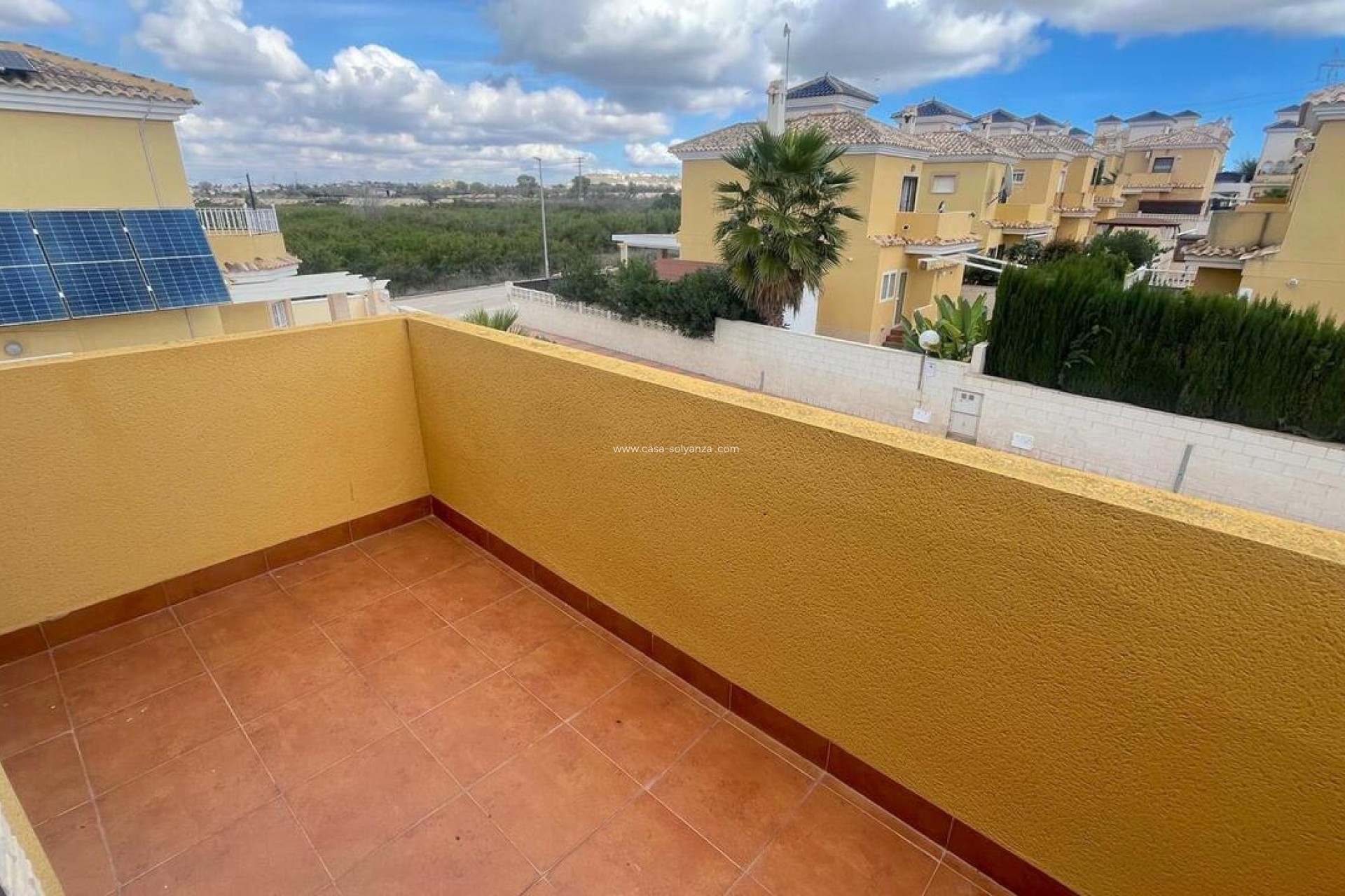 Revente - Villa - Algorfa