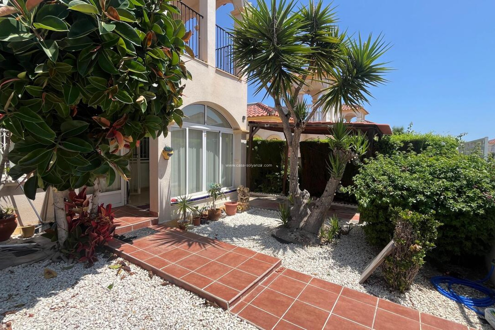 Revente - Villa - Algorfa