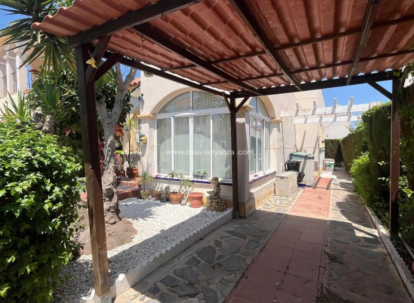 Revente - Villa - Algorfa