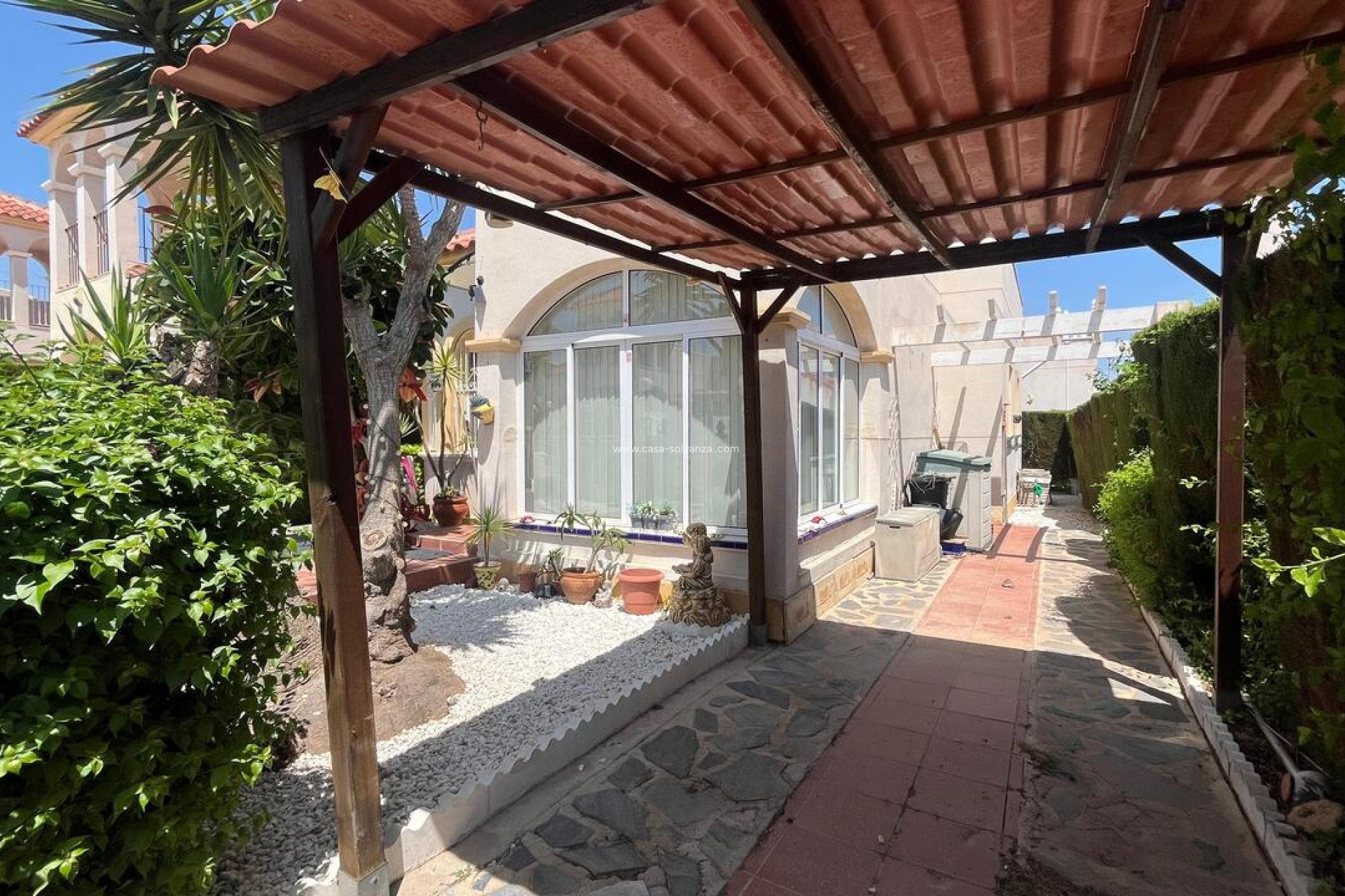 Revente - Villa - Algorfa