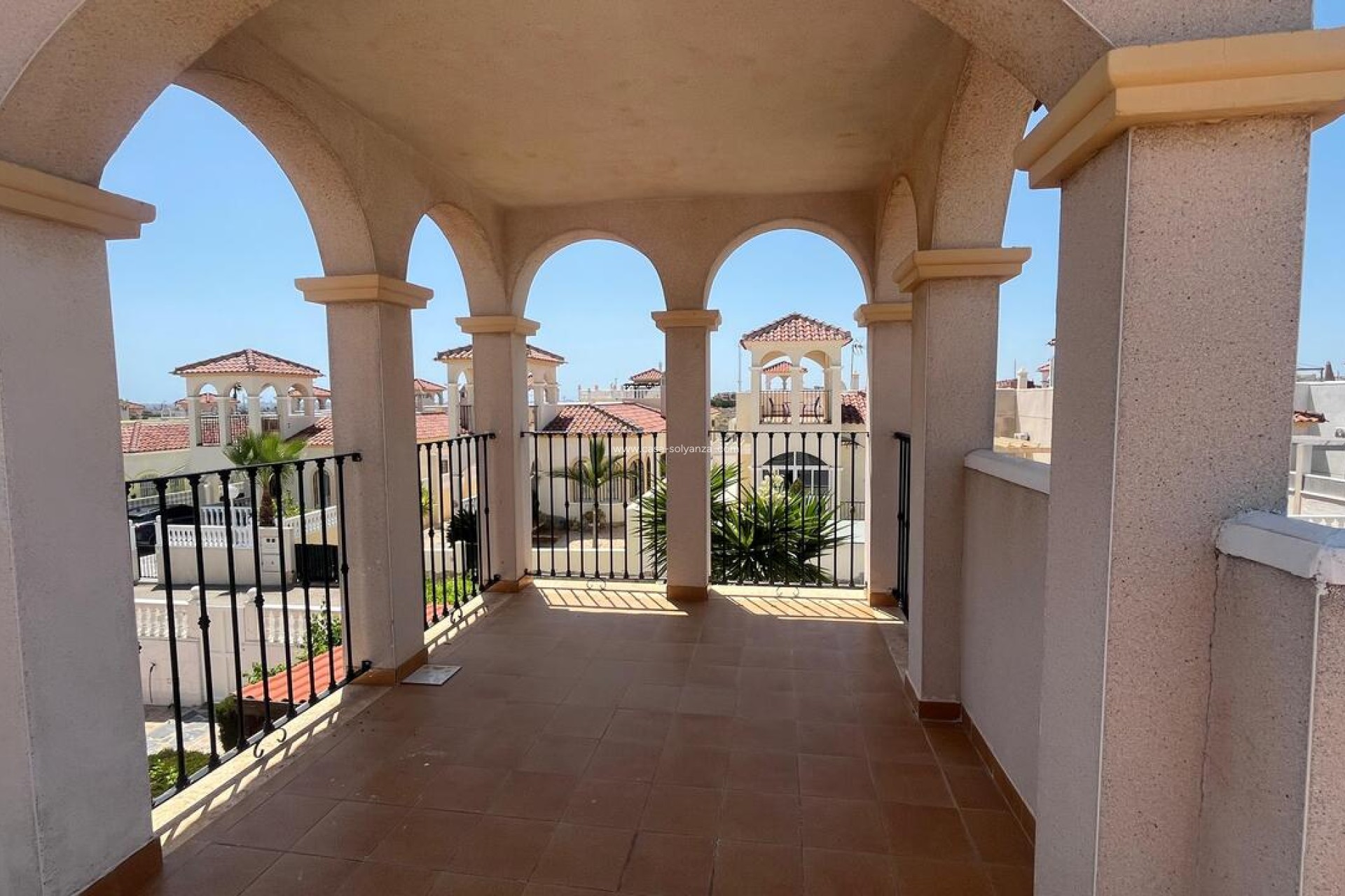 Revente - Villa - Algorfa