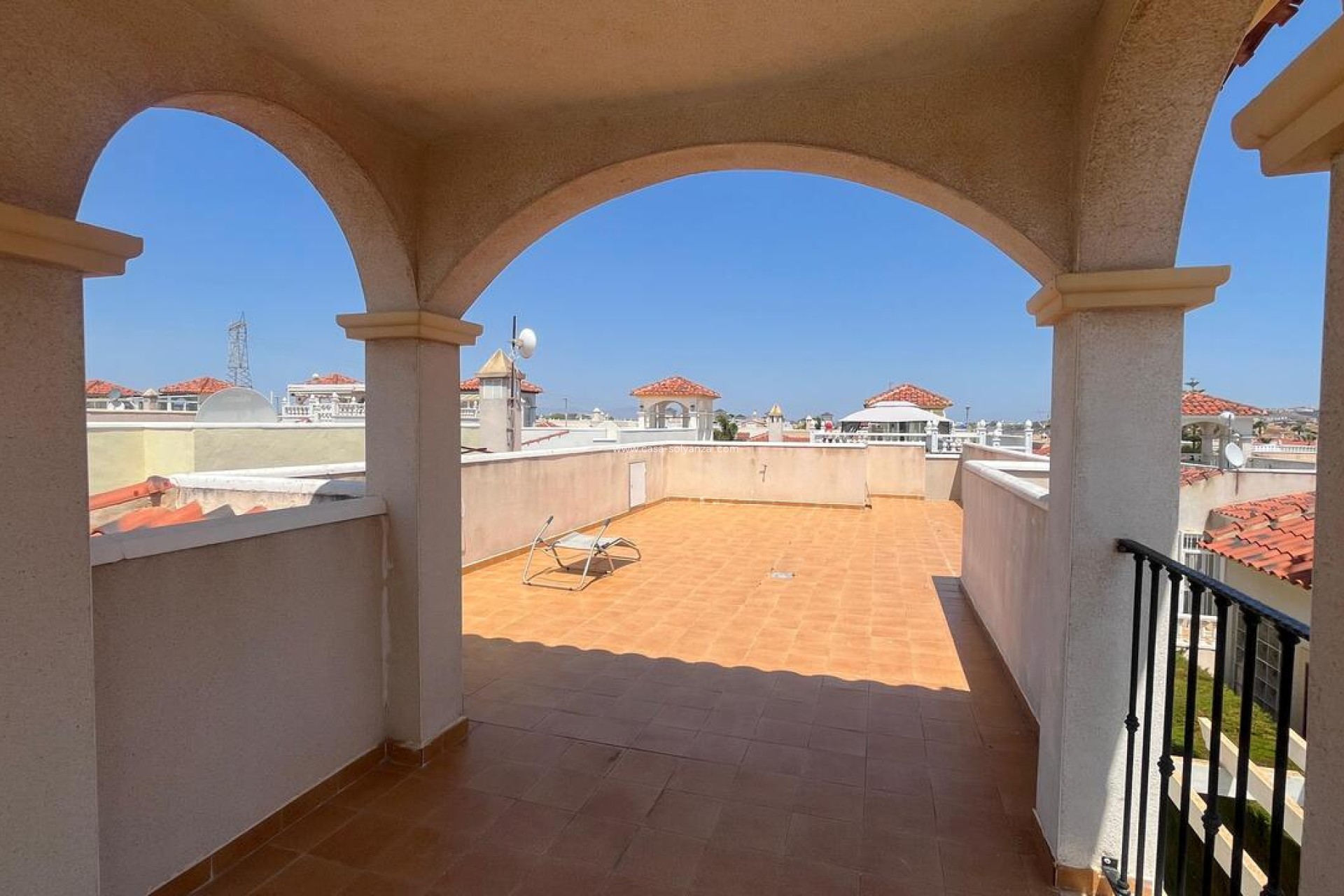 Revente - Villa - Algorfa