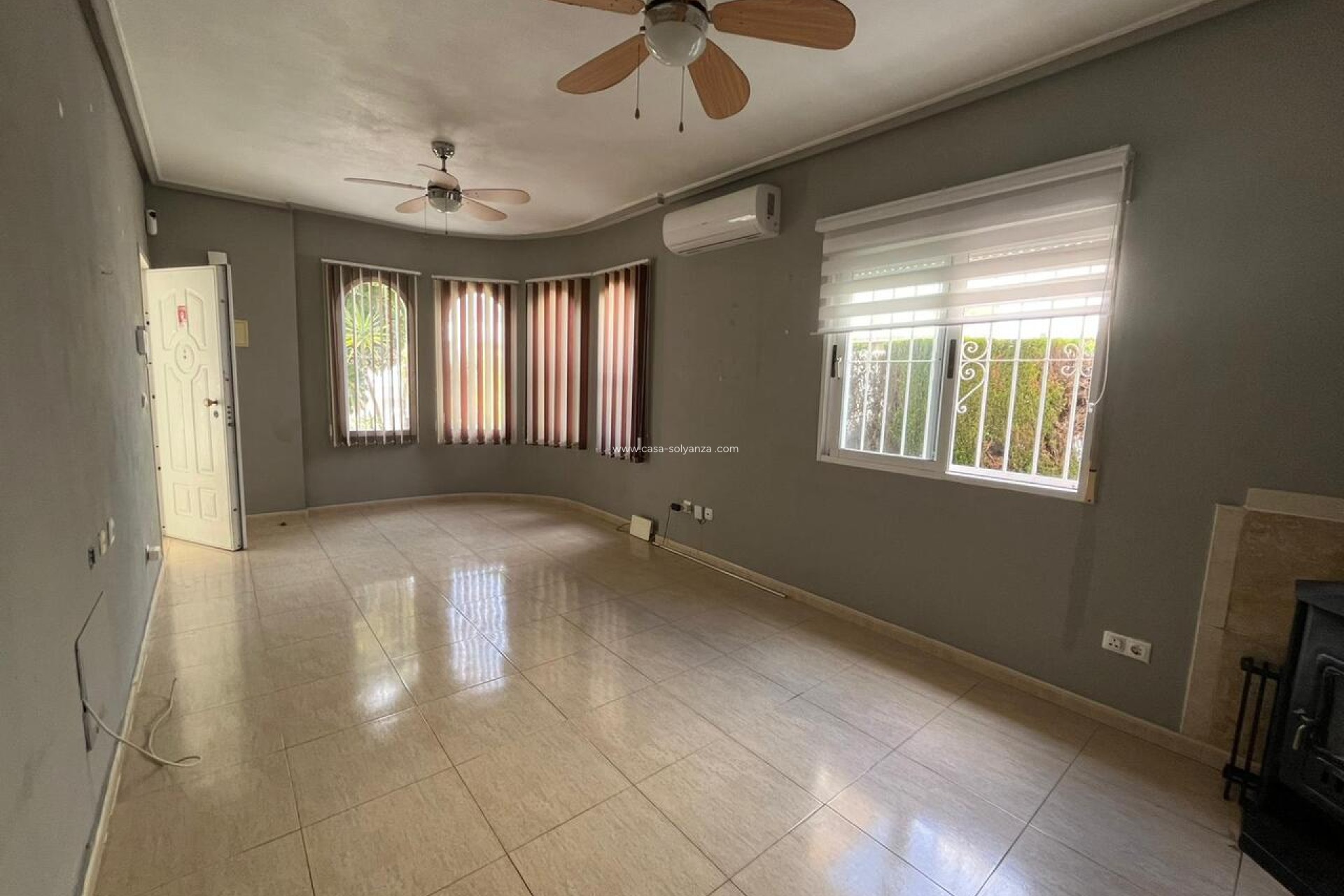 Revente - Villa - Algorfa