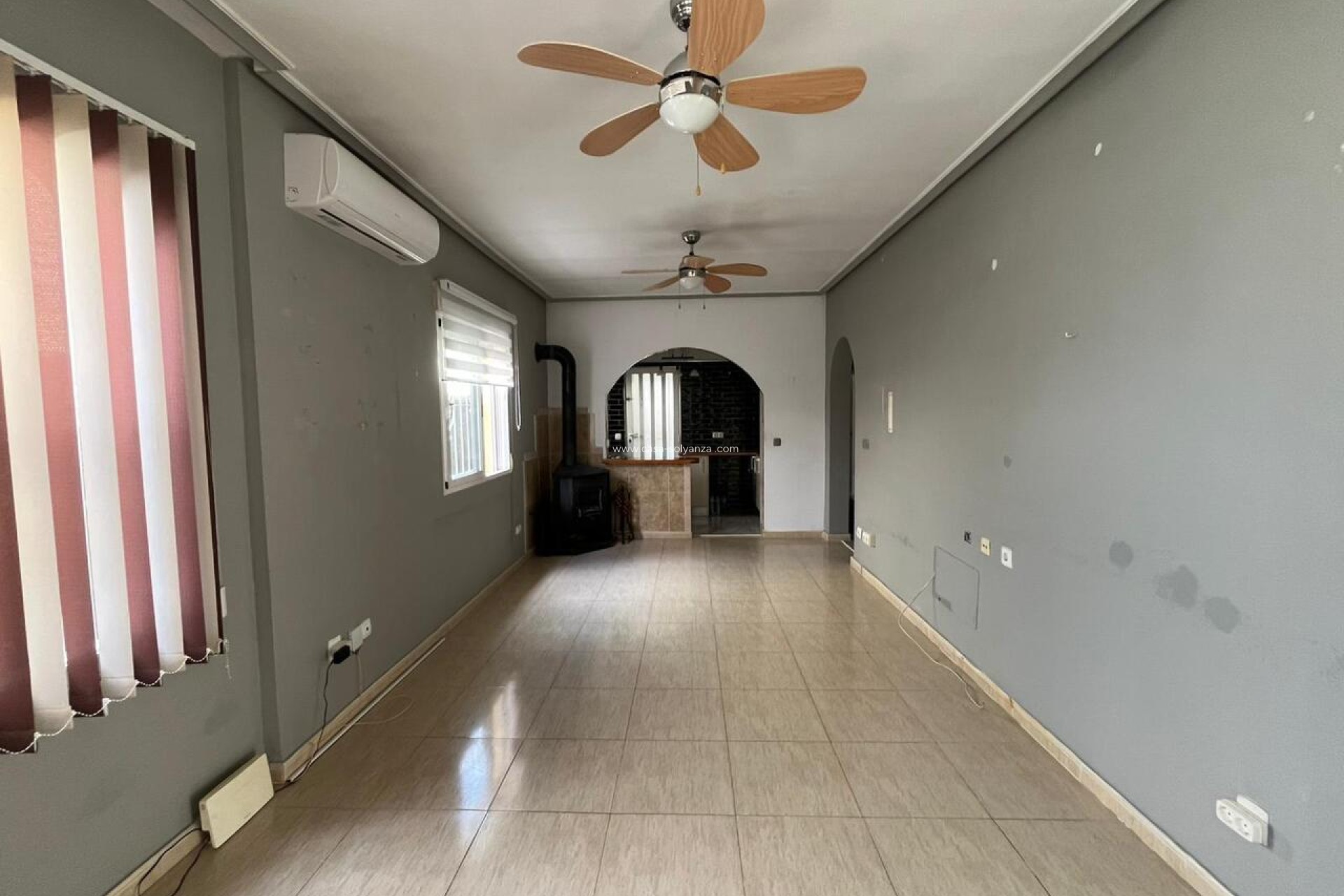 Revente - Villa - Algorfa