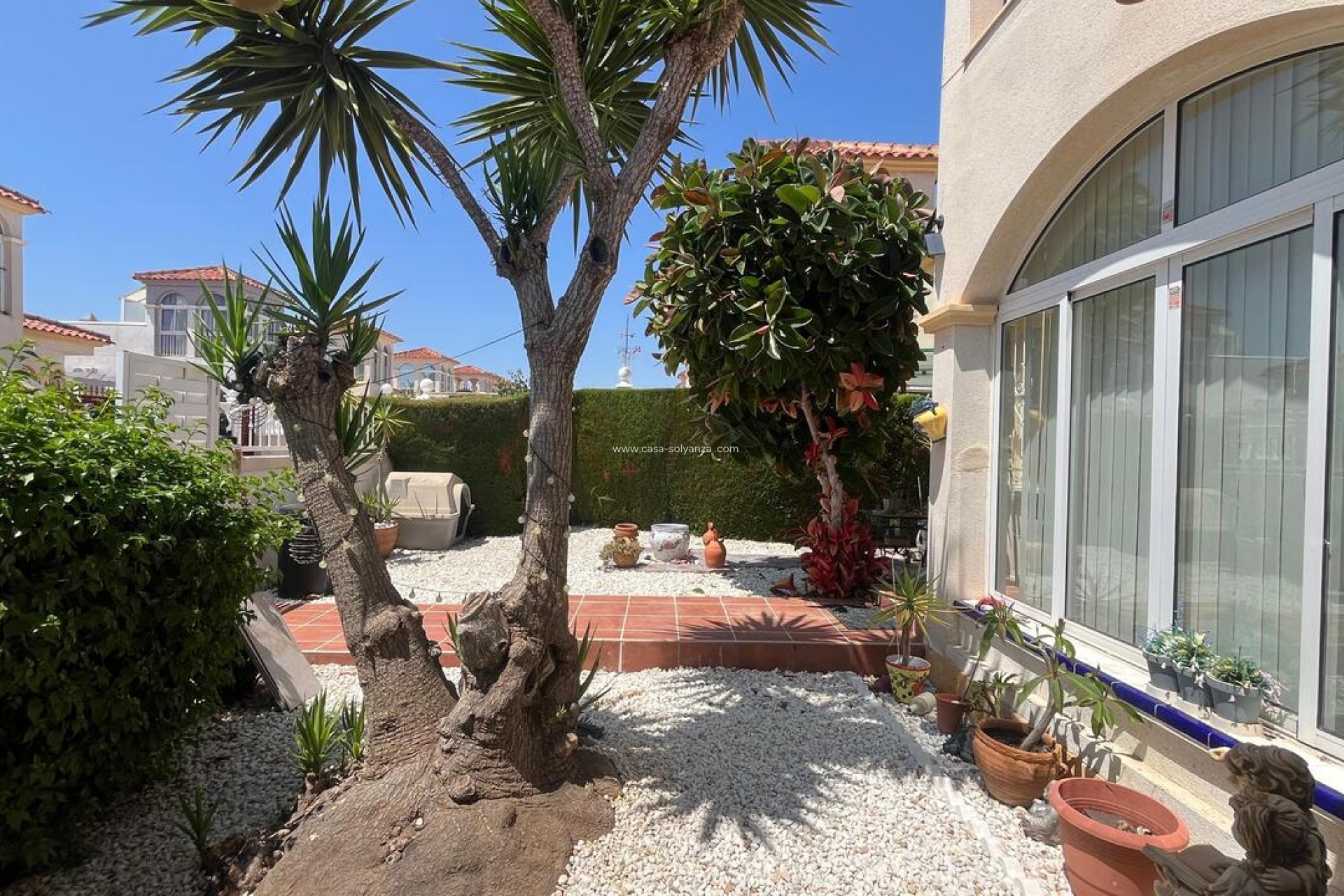Revente - Villa - Algorfa