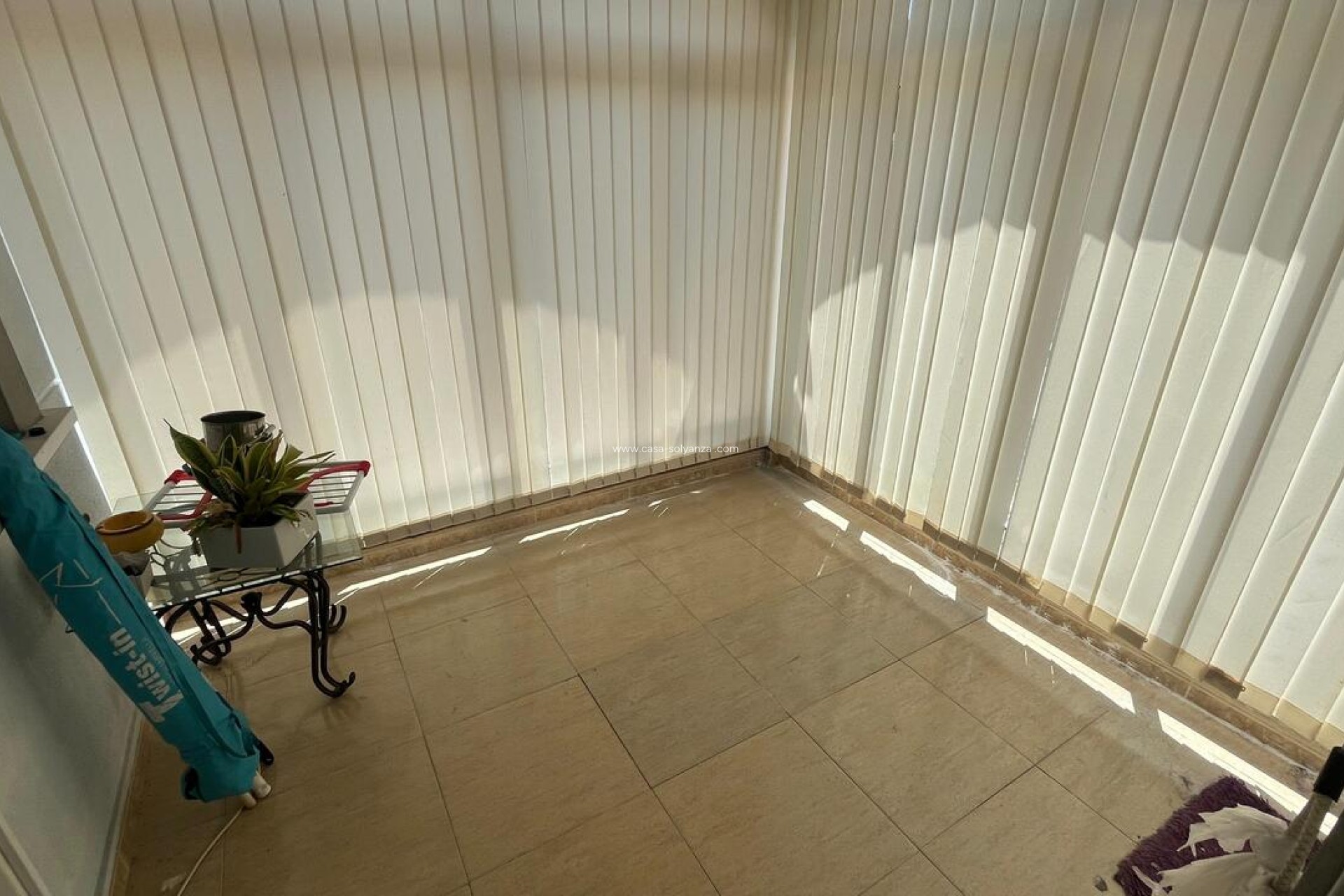 Revente - Villa - Algorfa