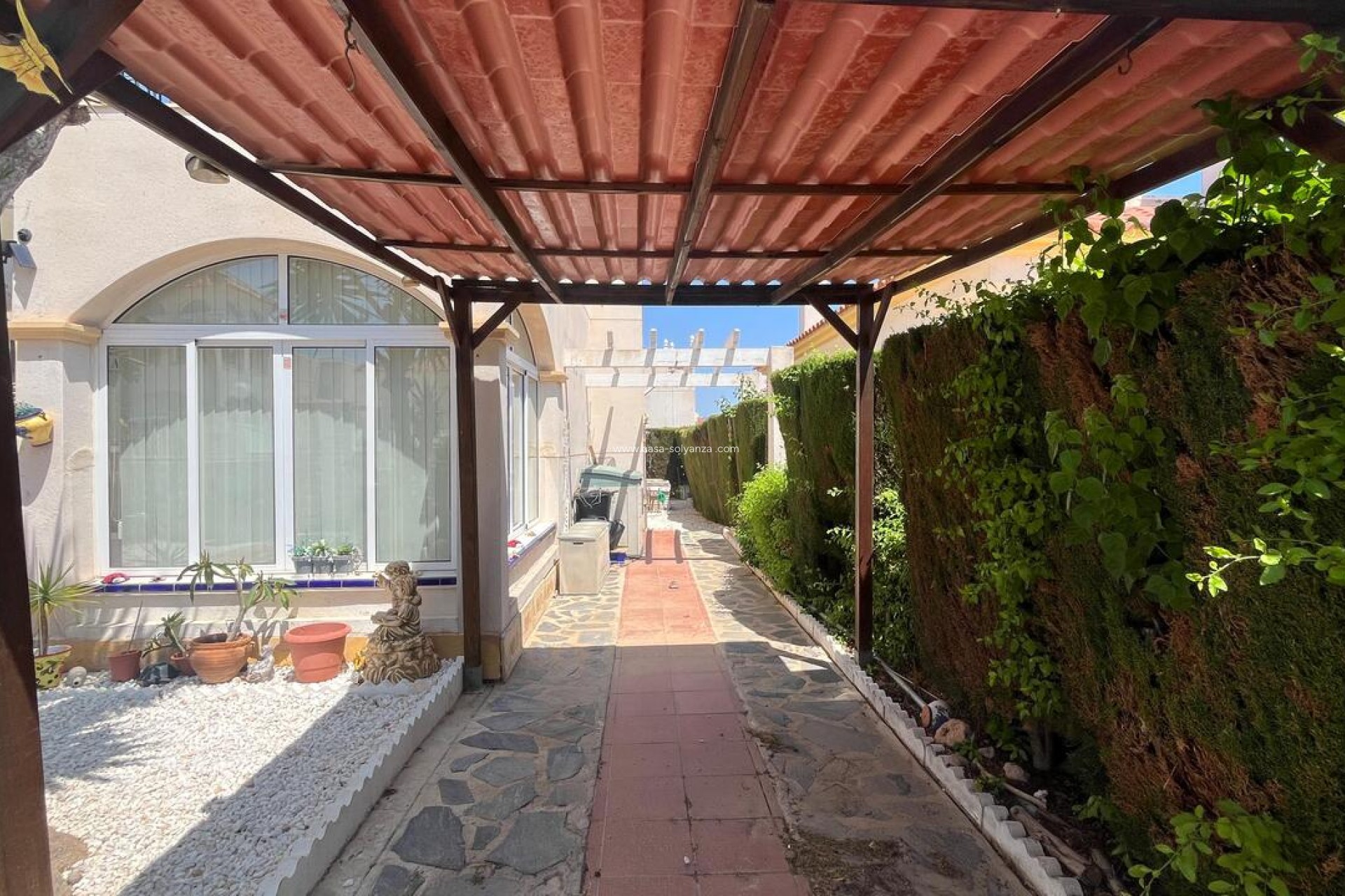 Revente - Villa - Algorfa