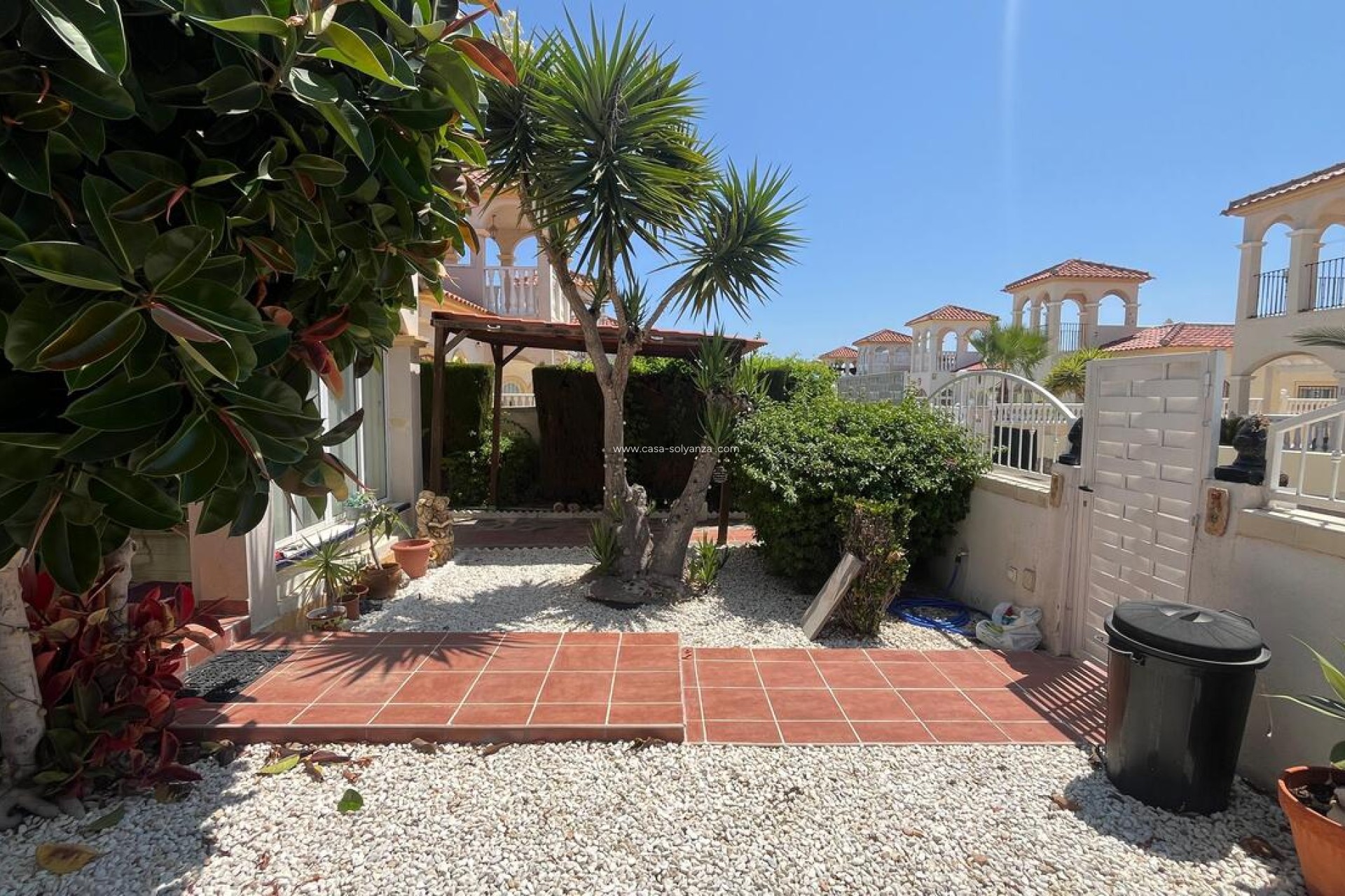 Revente - Villa - Algorfa