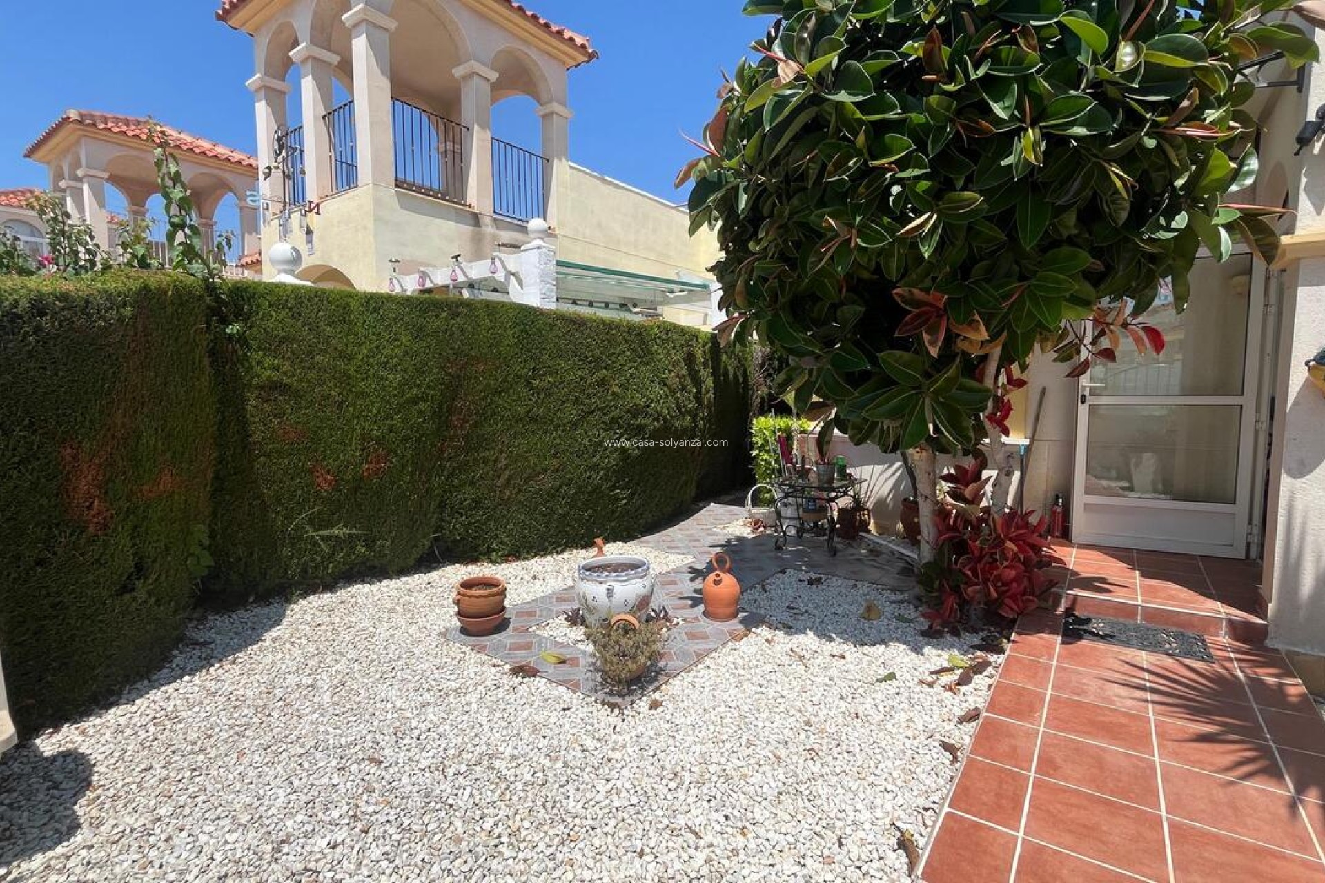 Revente - Villa - Algorfa