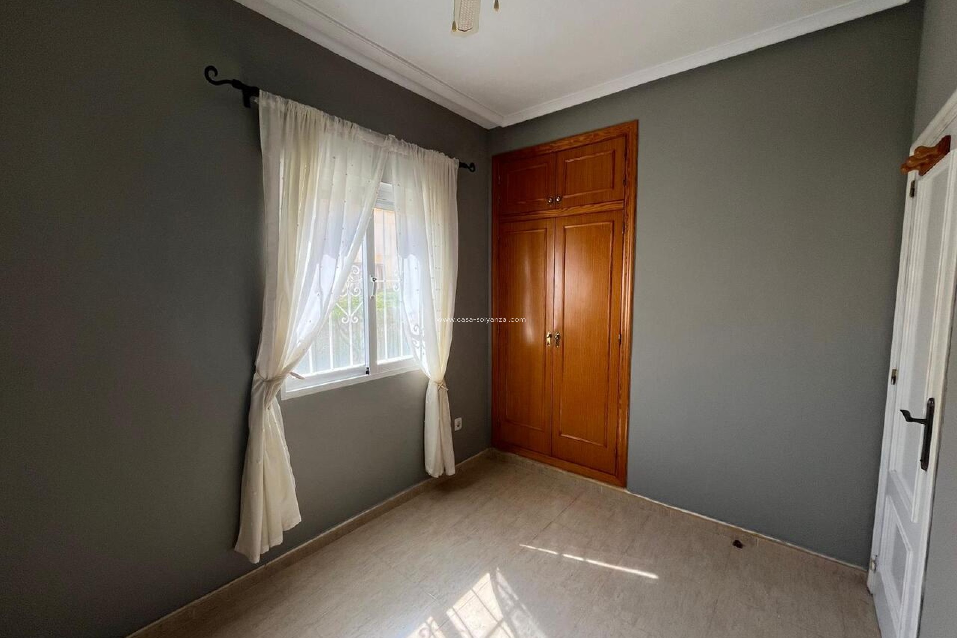 Revente - Villa - Algorfa