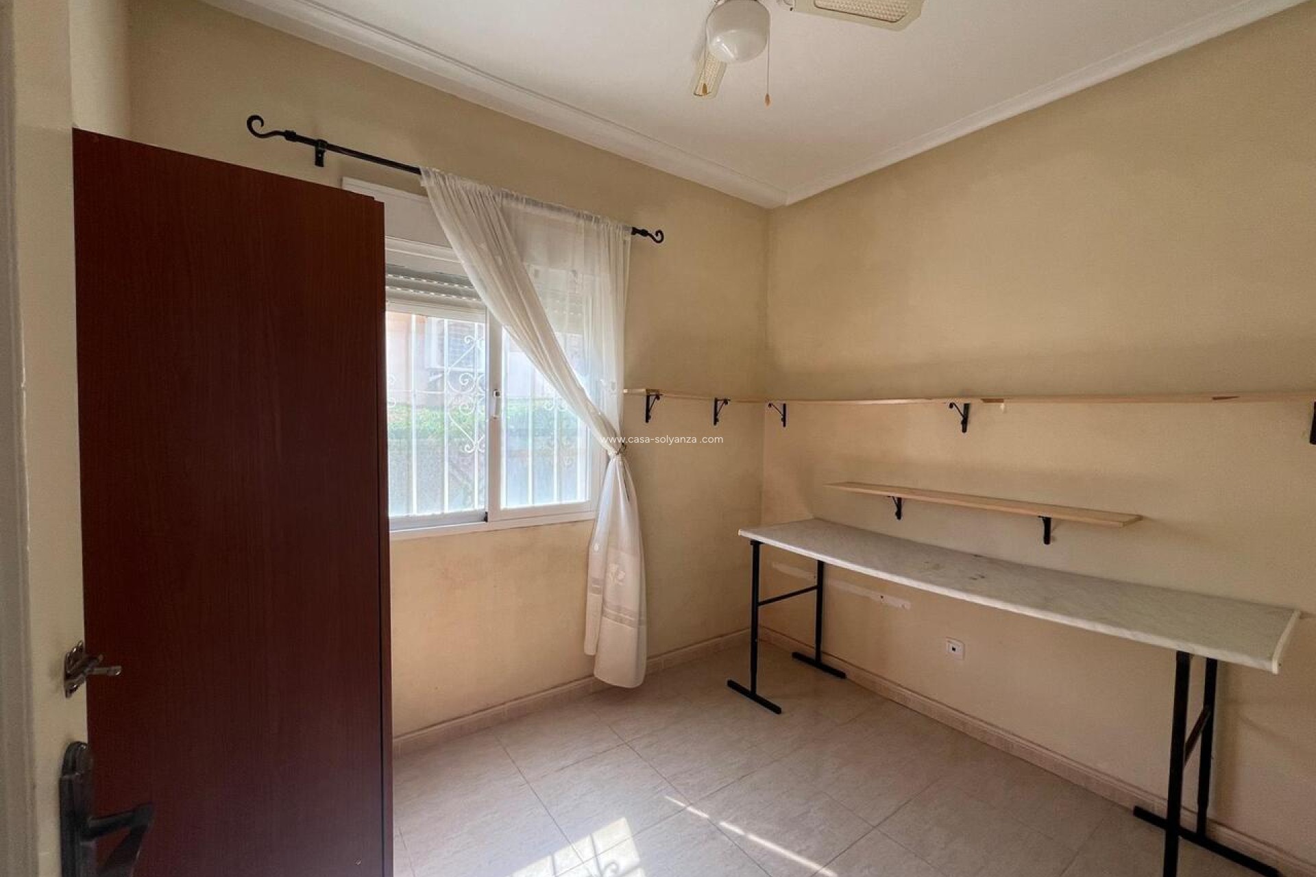 Revente - Villa - Algorfa